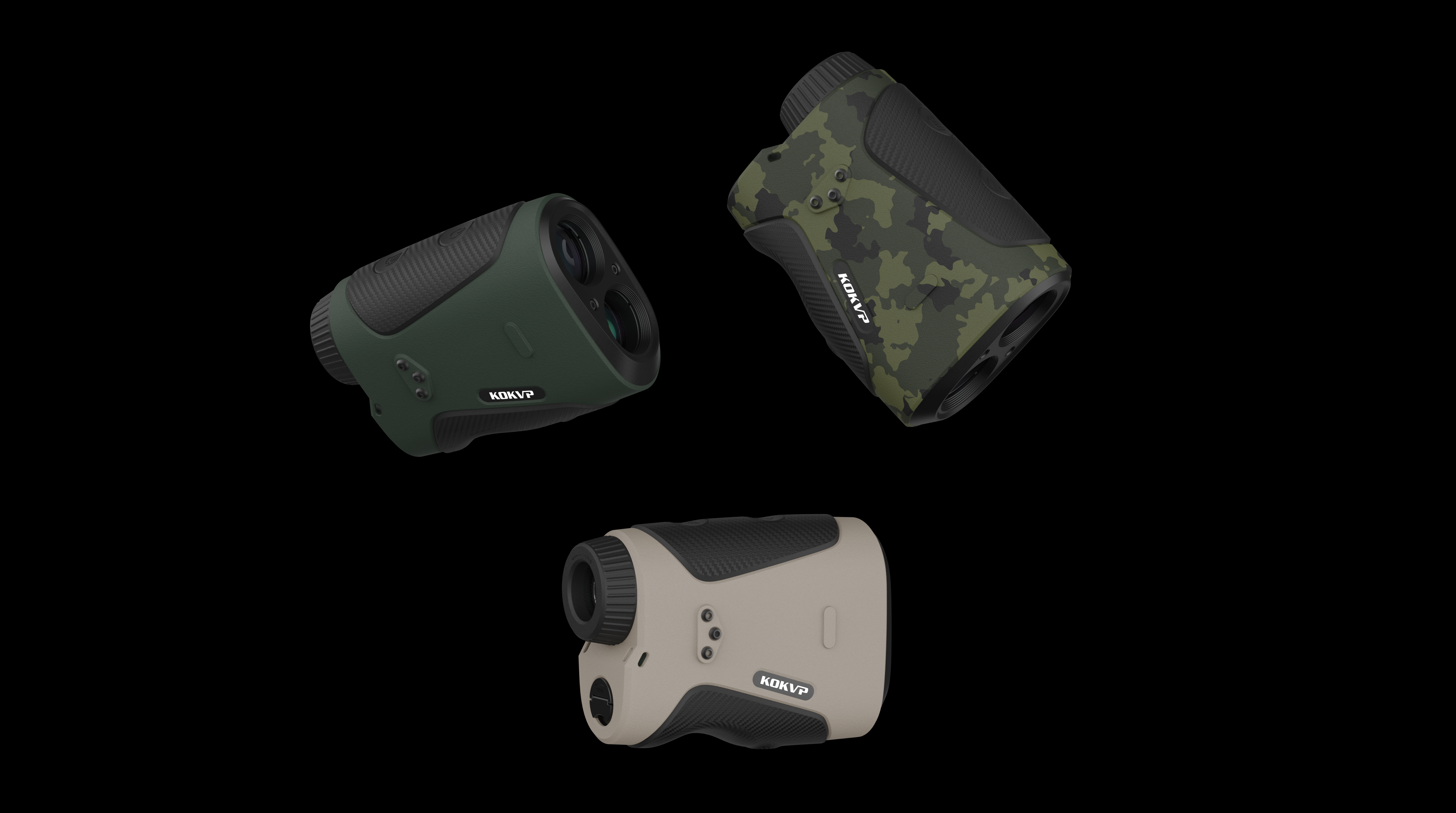 Thermography, Night Vision, Telescope, Outdoor, Hunting, Field，