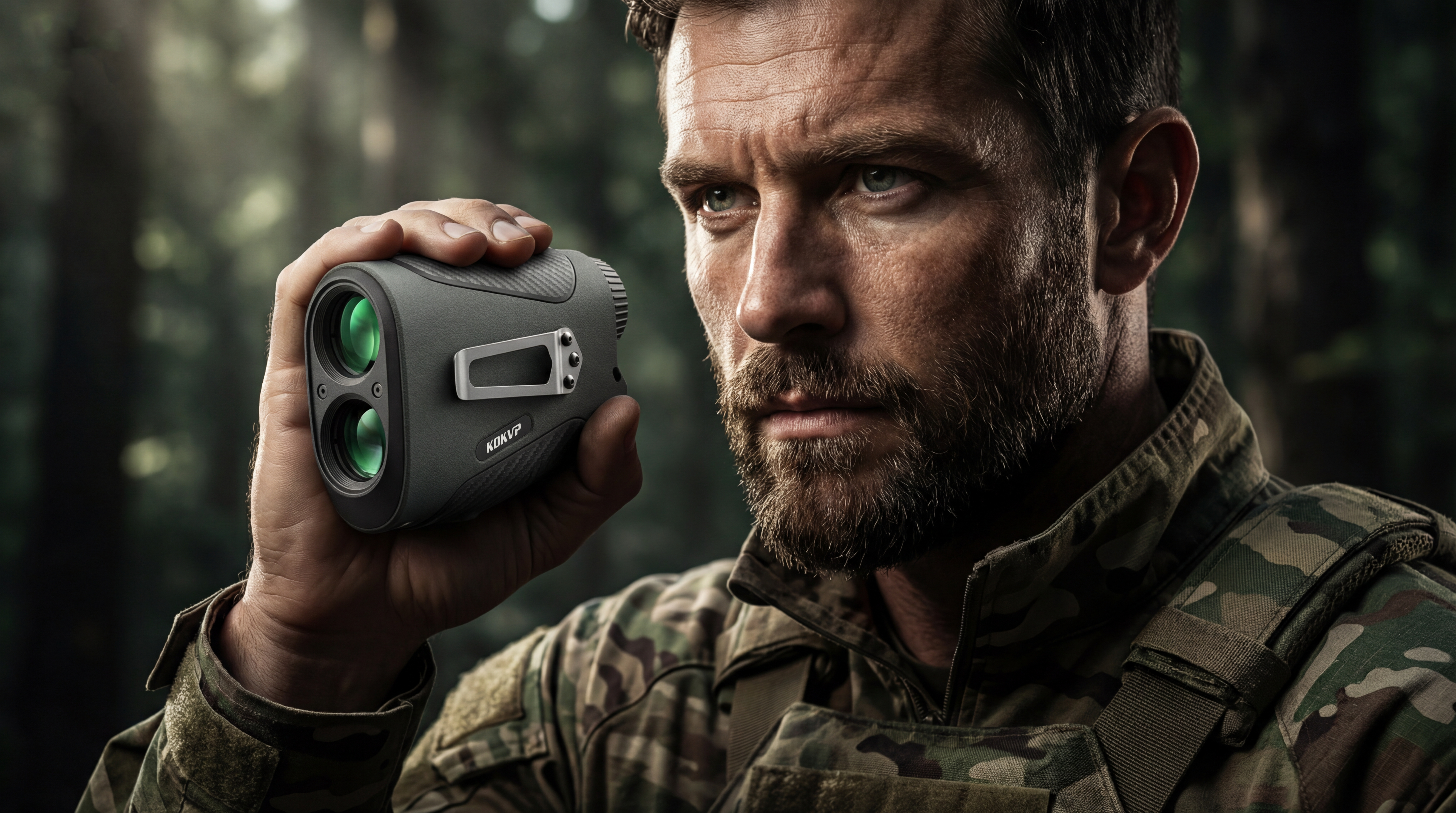 Thermography, Night Vision, Telescope, Outdoor, Hunting, Field，