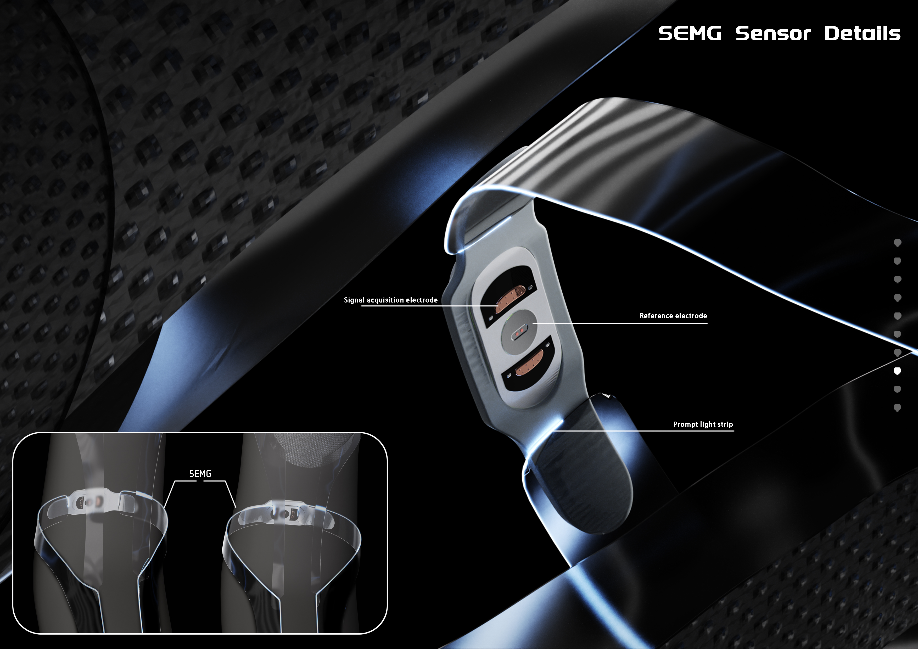 Intelligent hardware，sensor，Wearable products，Smart wear，medical care，physiotherapy，wear，