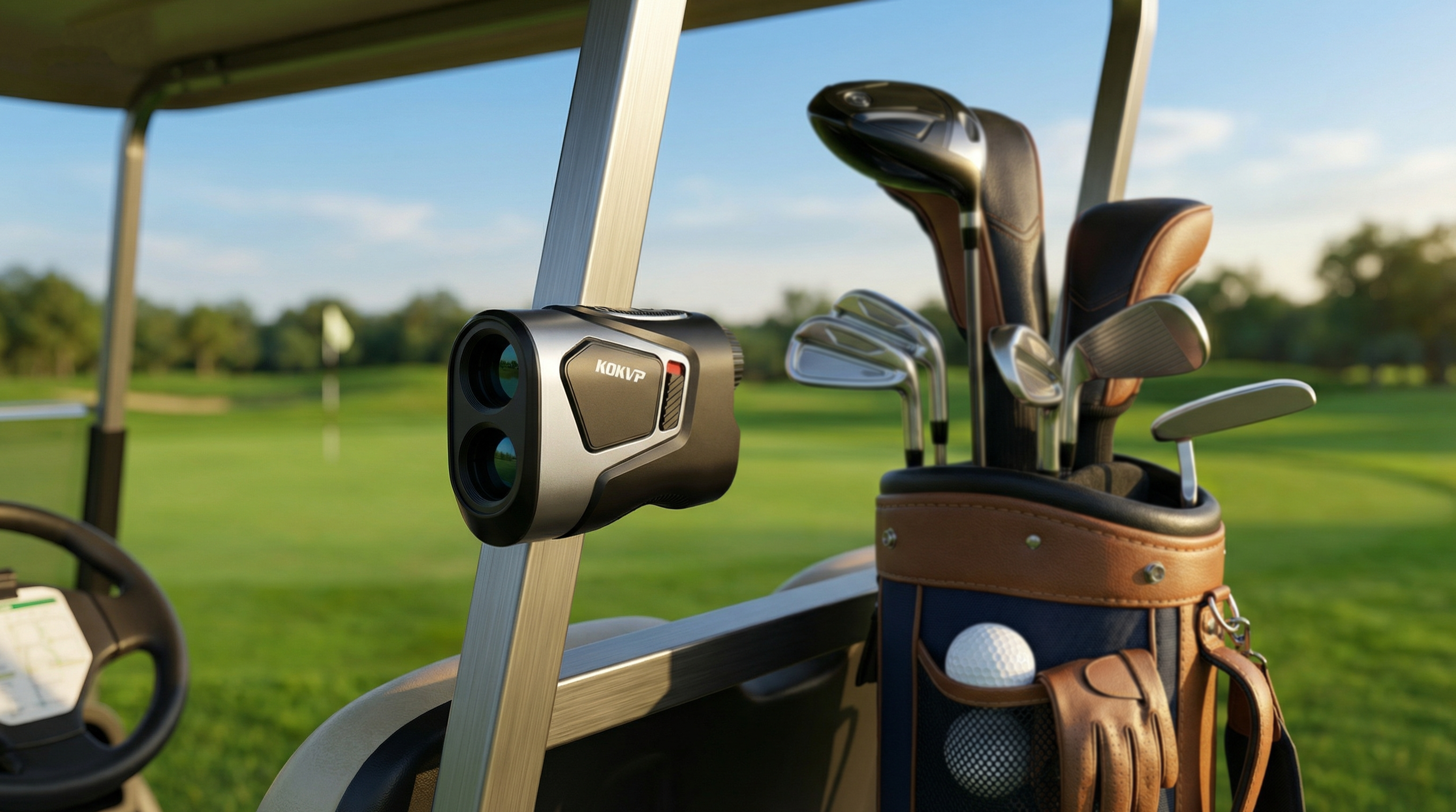 golf, golf equipment, outdoor, sport, rangefinder，