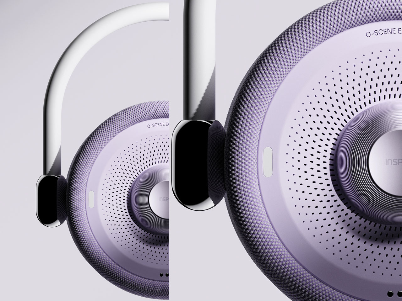 Head turn TWS，Removable unit，seamless switching，immersion noise reduction，Bluetooth headset，