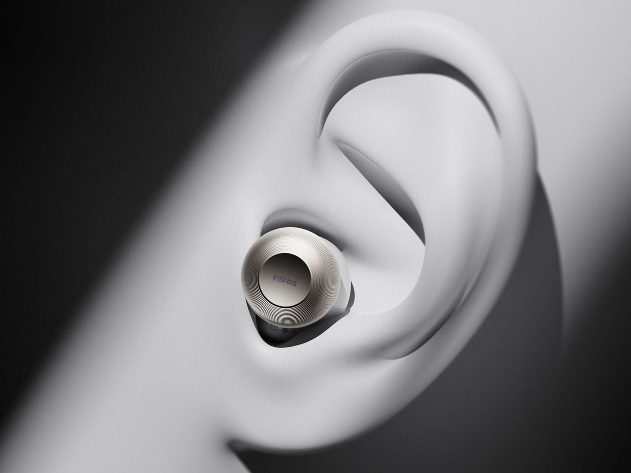 Head turn TWS，Removable unit，seamless switching，immersion noise reduction，Bluetooth headset，