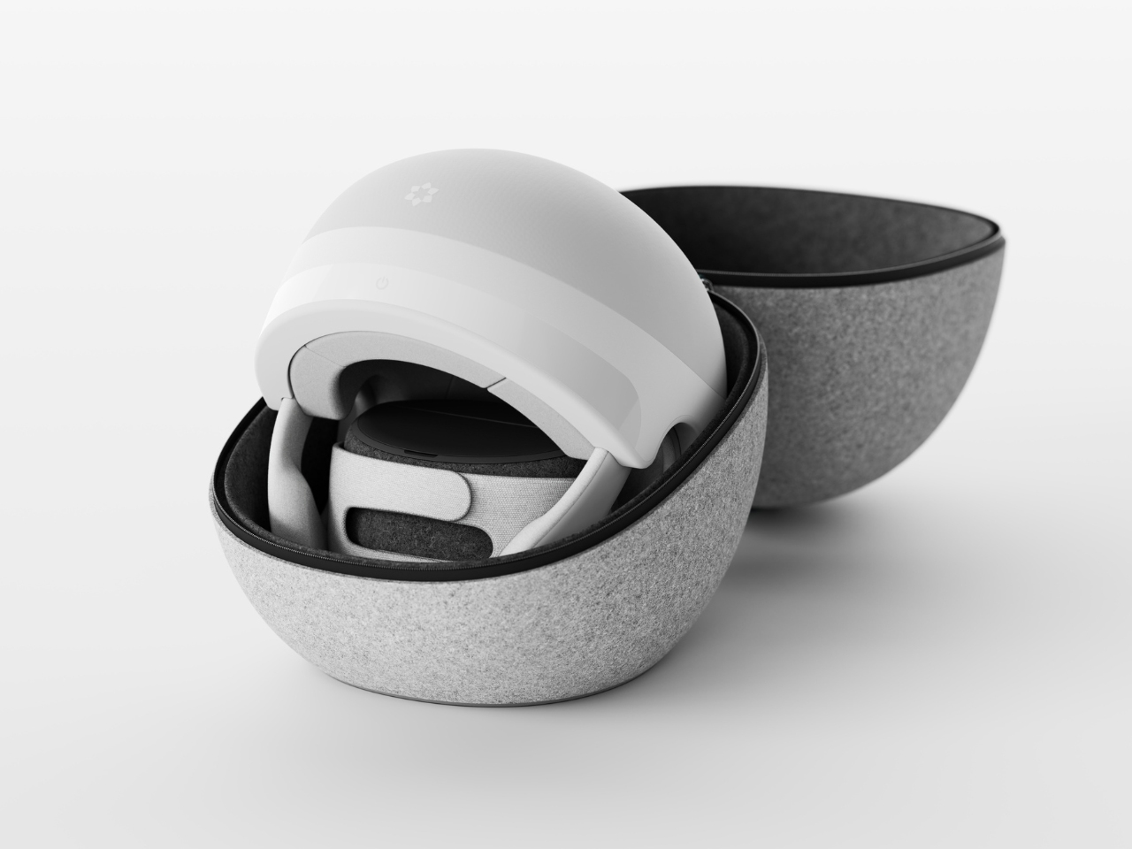 Luminate Lily，Chemotherapy Alopecia，Medical equipment，Cooling system，Phototherapy helmet，