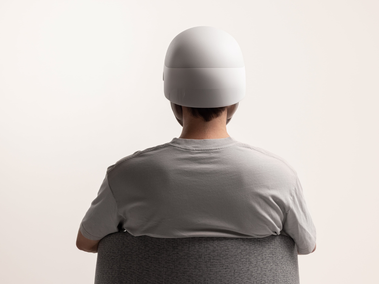 Luminate Lily，Chemotherapy Alopecia，Medical equipment，Cooling system，Phototherapy helmet，