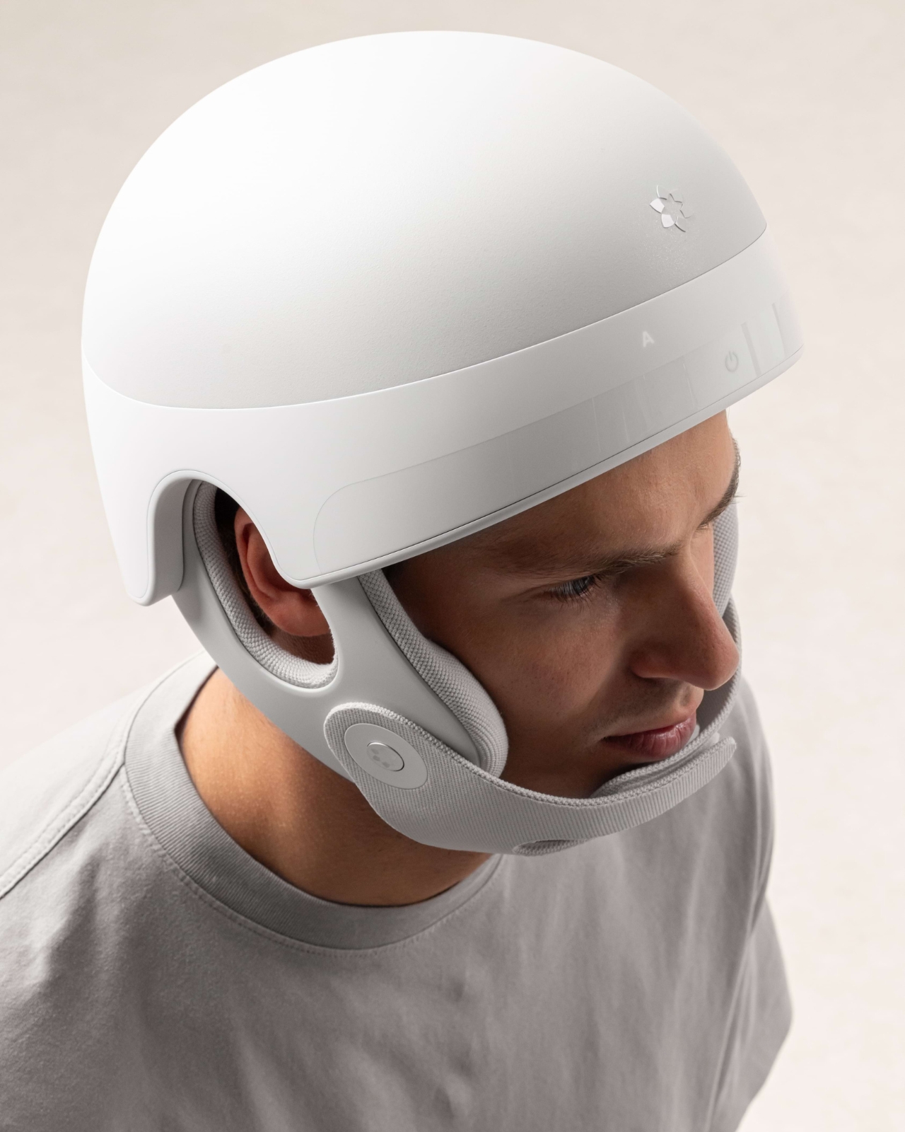 Luminate Lily，Chemotherapy Alopecia，Medical equipment，Cooling system，Phototherapy helmet，