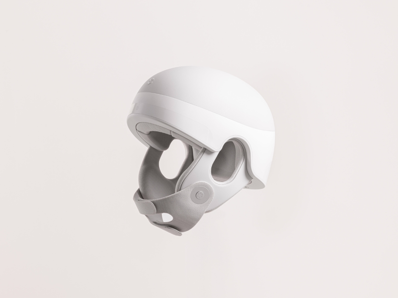 Luminate Lily，Chemotherapy Alopecia，Medical equipment，Cooling system，Phototherapy helmet，