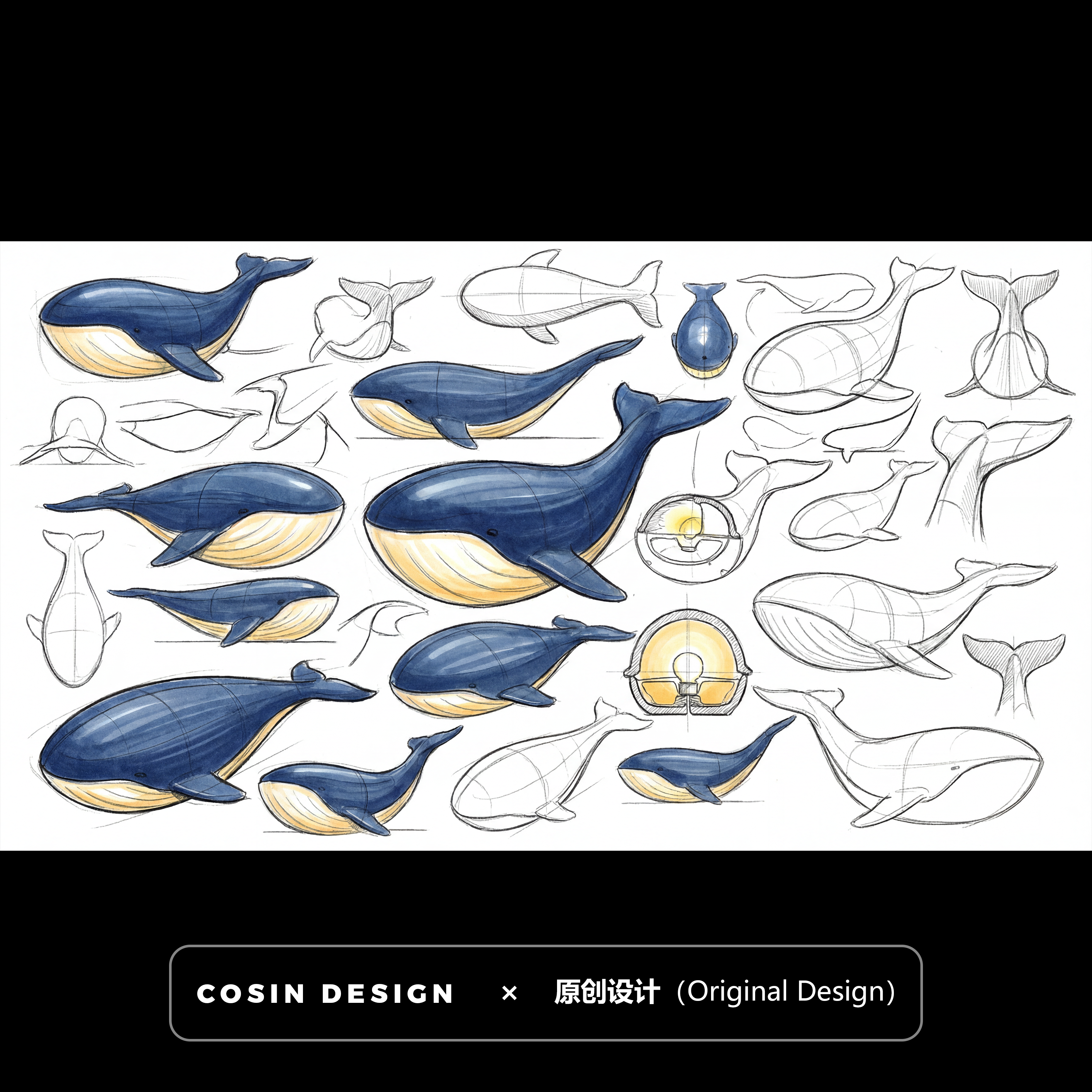 Design Service Luminaires，lamps and lanterns，product design，industrial design，Appearance design，Bedside lamp，