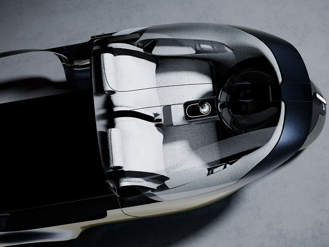 Electric tricycle，MOVA，Compact and flexible，Automatic driving，city distribution，