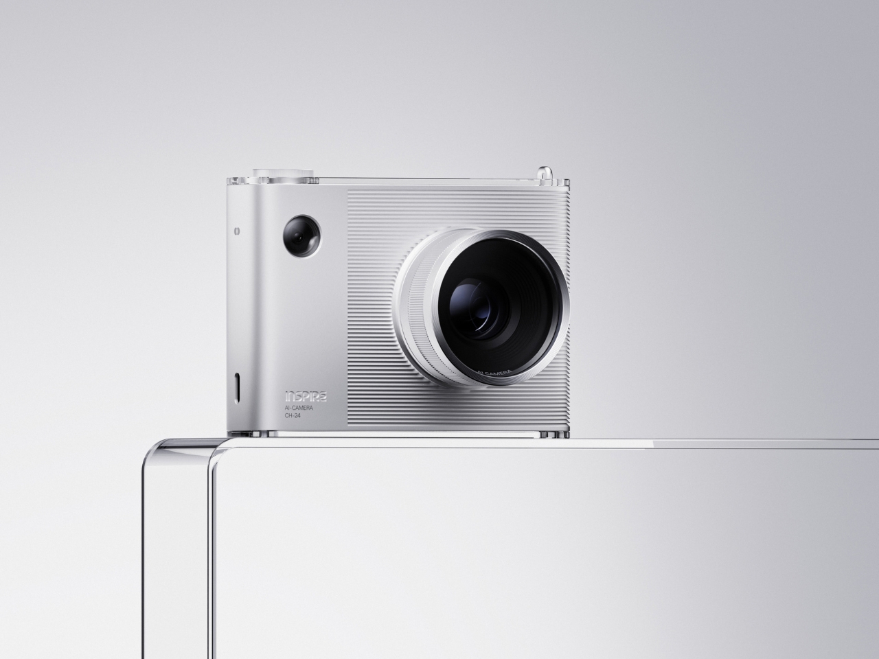 Intelligent Photography，Minimalism，AI camera，Automatic mode，