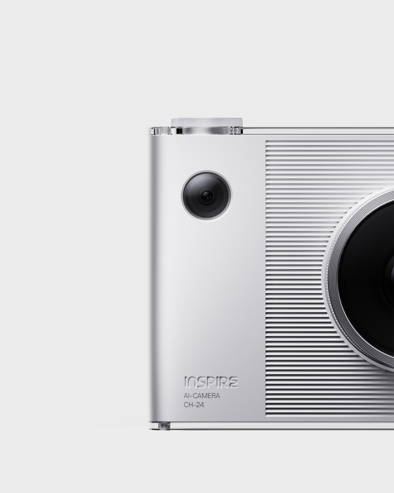 Intelligent Photography，Minimalism，AI camera，Automatic mode，