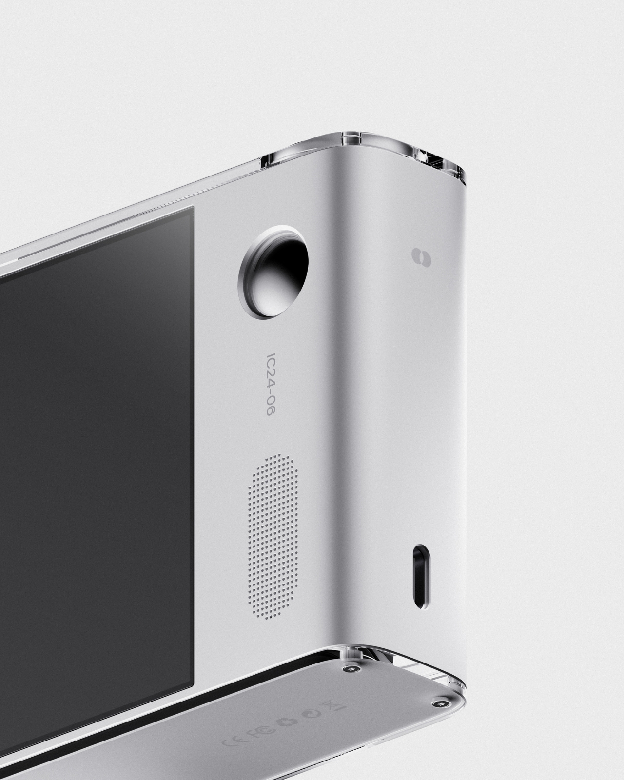 Intelligent Photography，Minimalism，AI camera，Automatic mode，