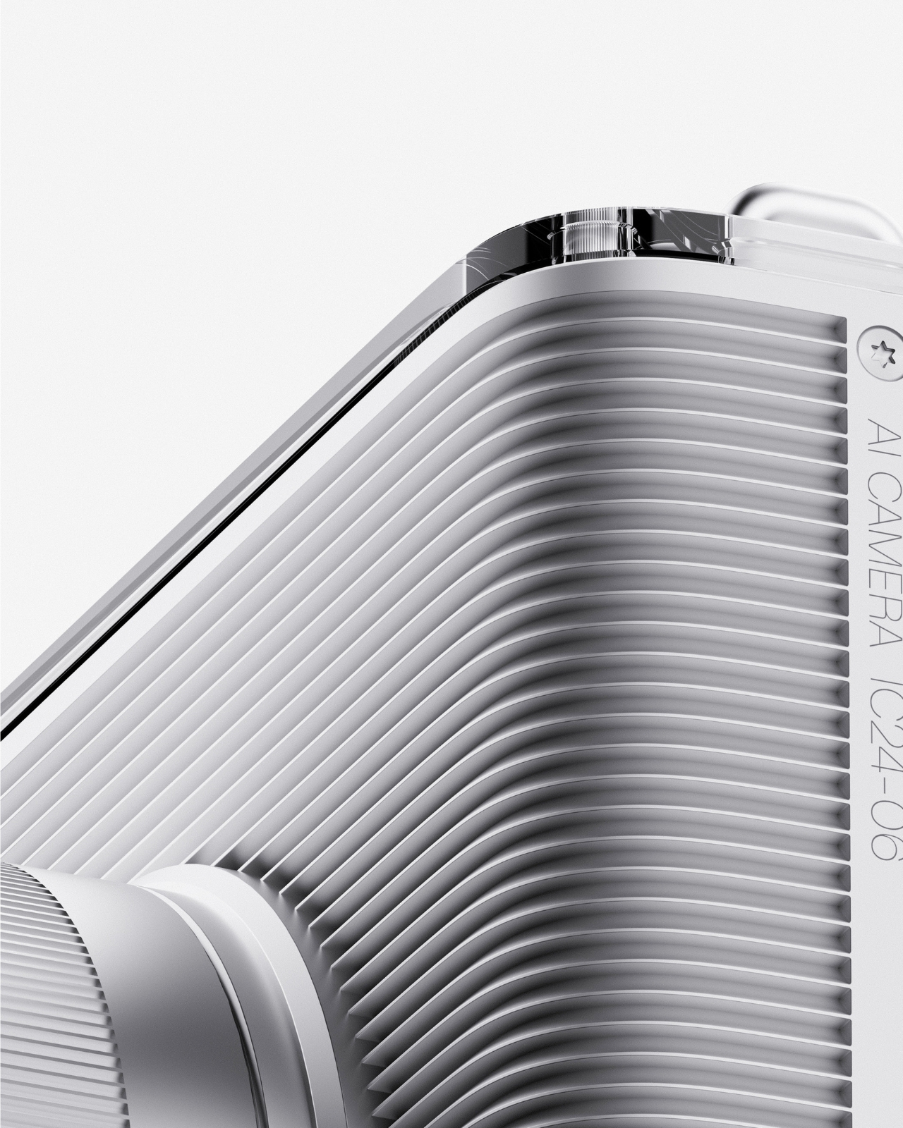 Intelligent Photography，Minimalism，AI camera，Automatic mode，