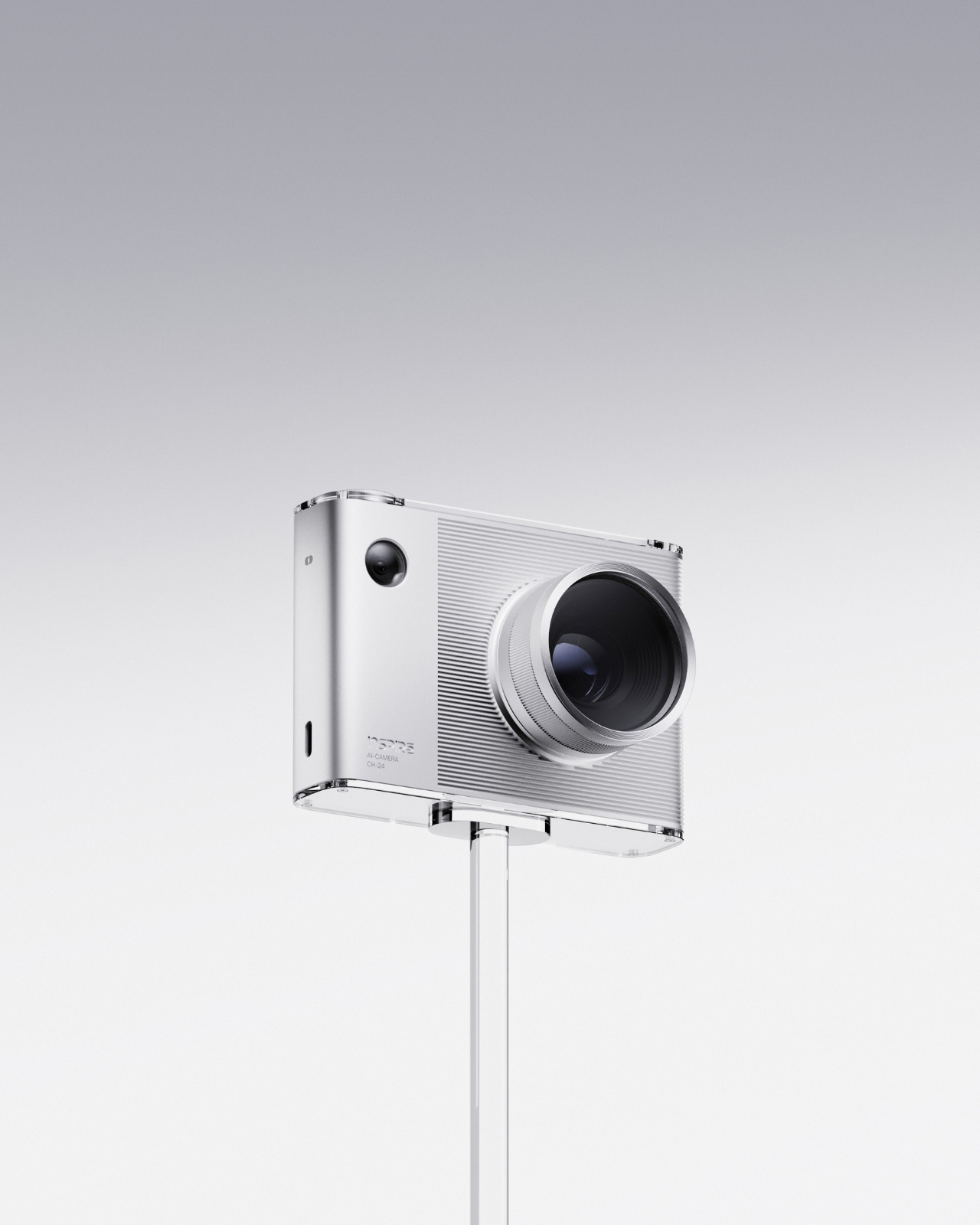 Intelligent Photography，Minimalism，AI camera，Automatic mode，