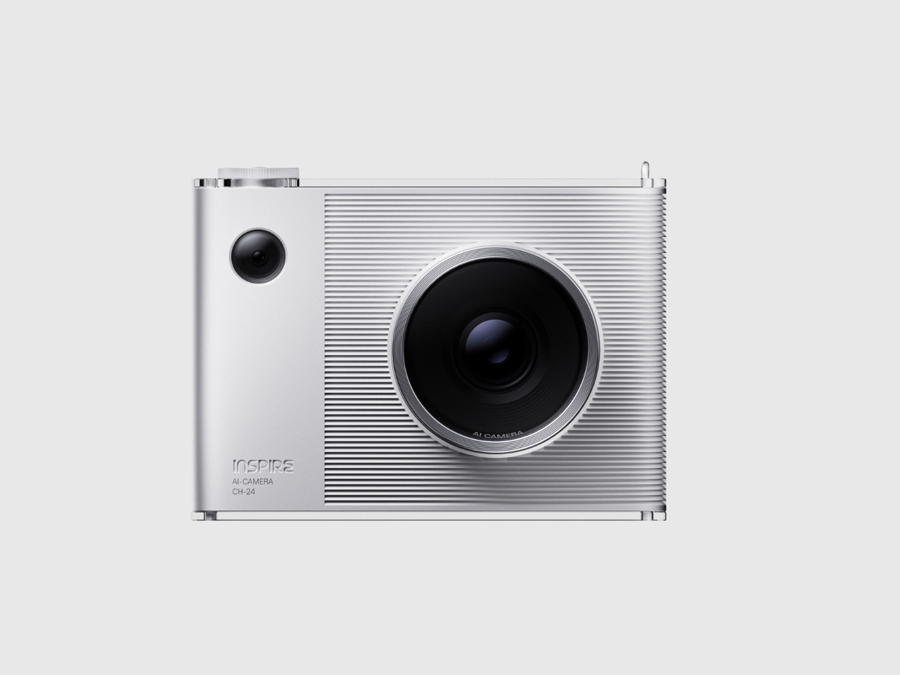 Intelligent Photography，Minimalism，AI camera，Automatic mode，