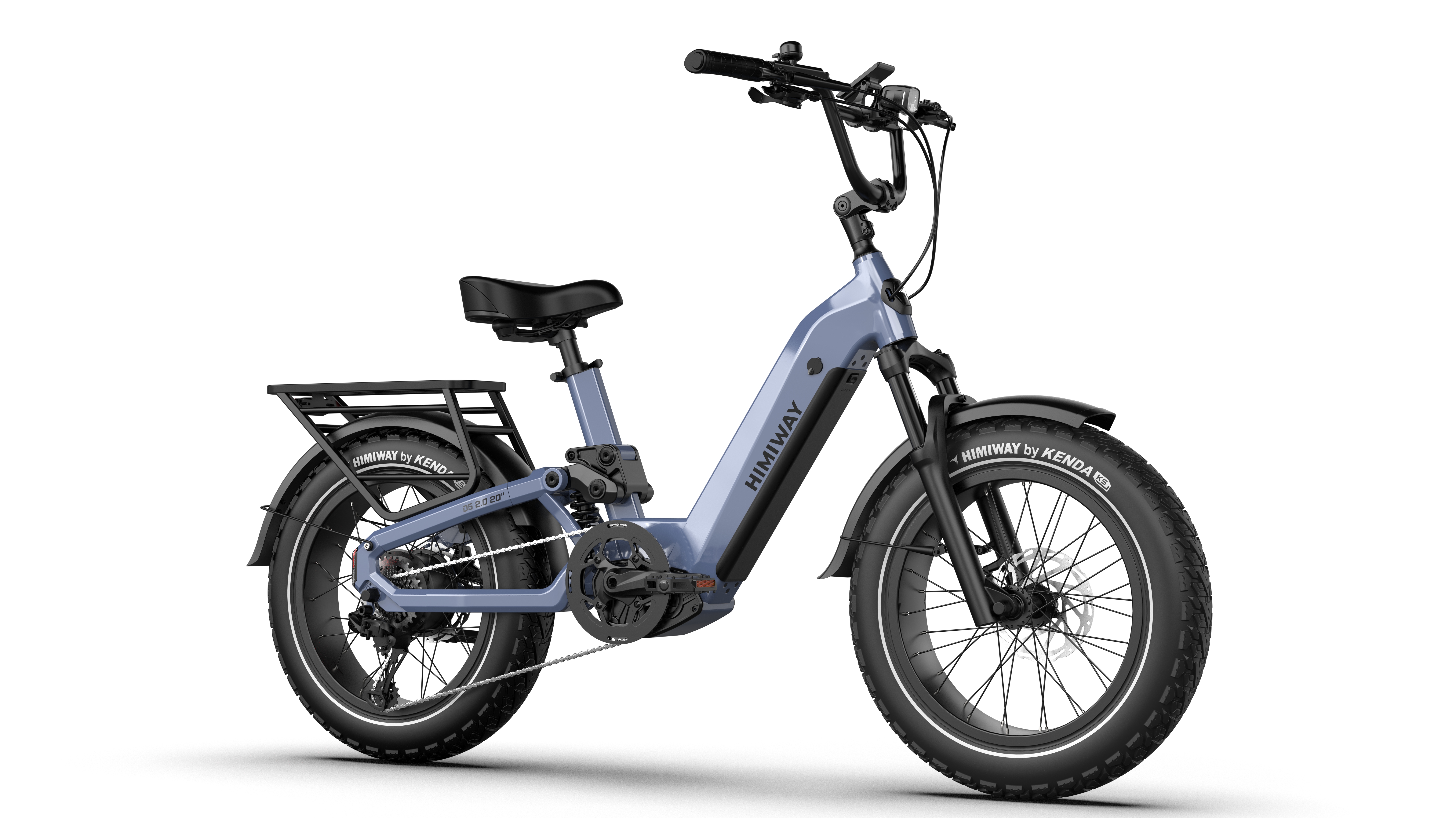 eBIKE，New national standard electric vehicle，Electric power assisted bicycle，Mountain Soft Tail Bicycle，