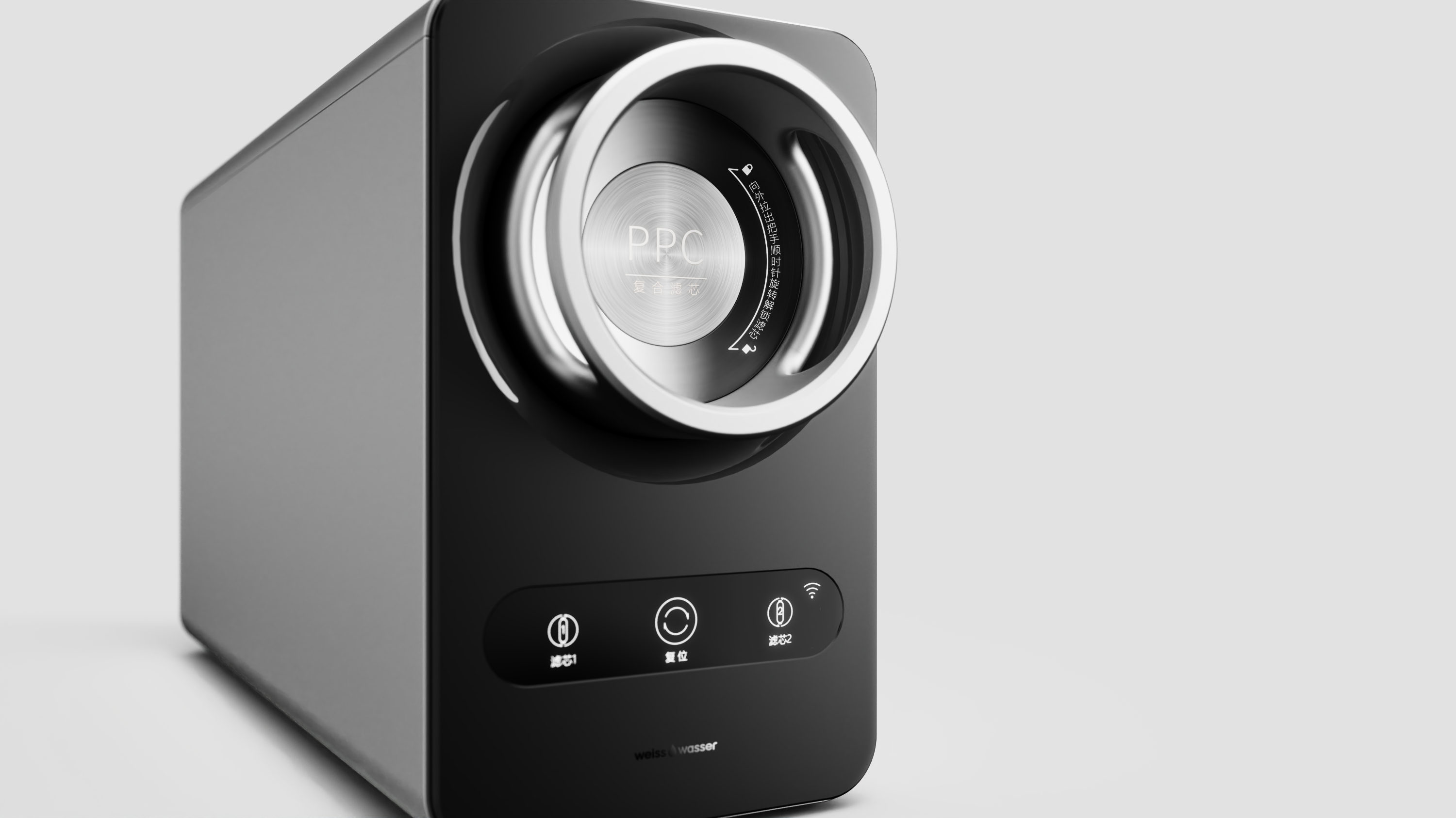 Industrial design, modular design，