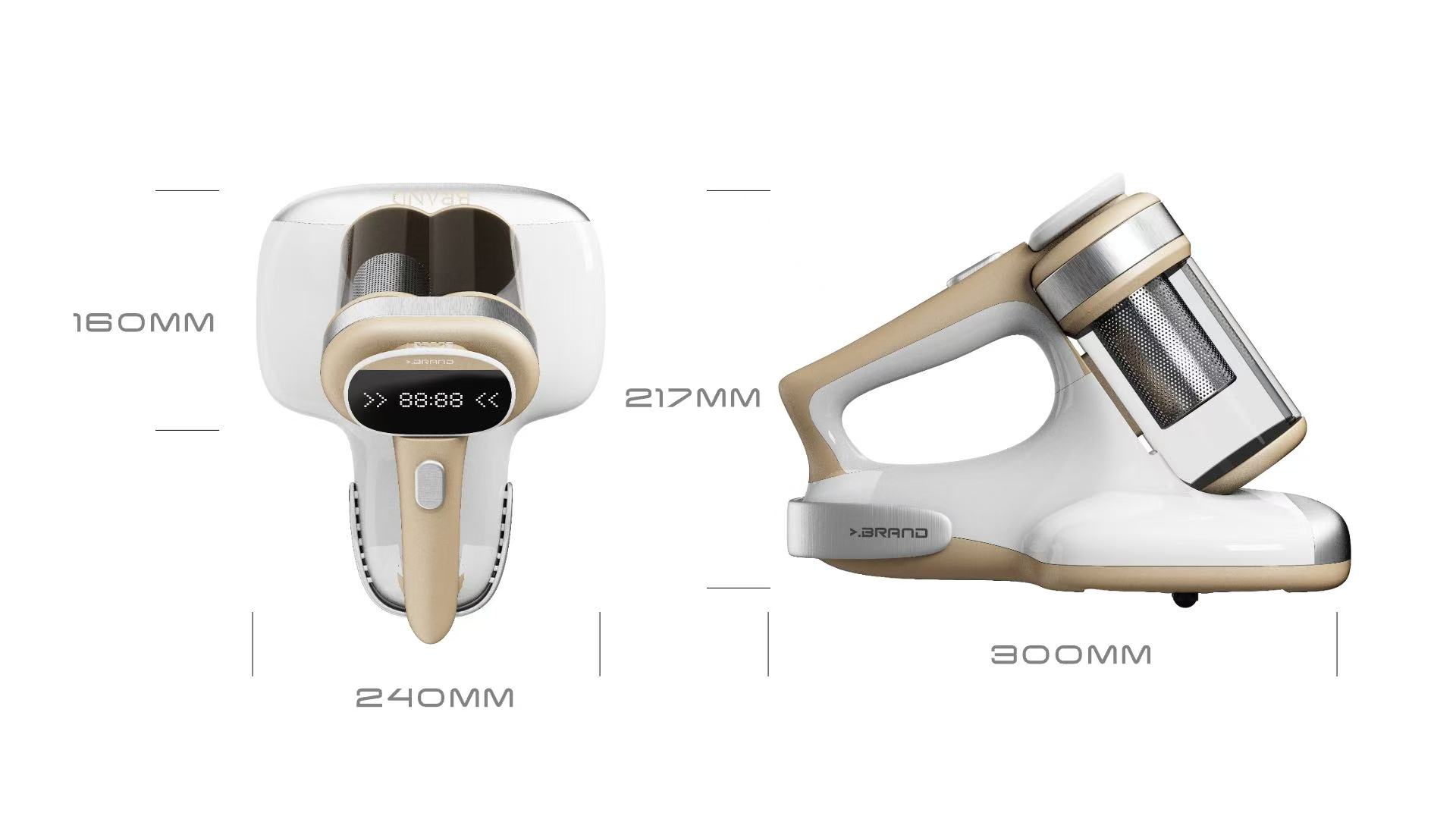 Mite remover，Household appliances，household electrical appliances，