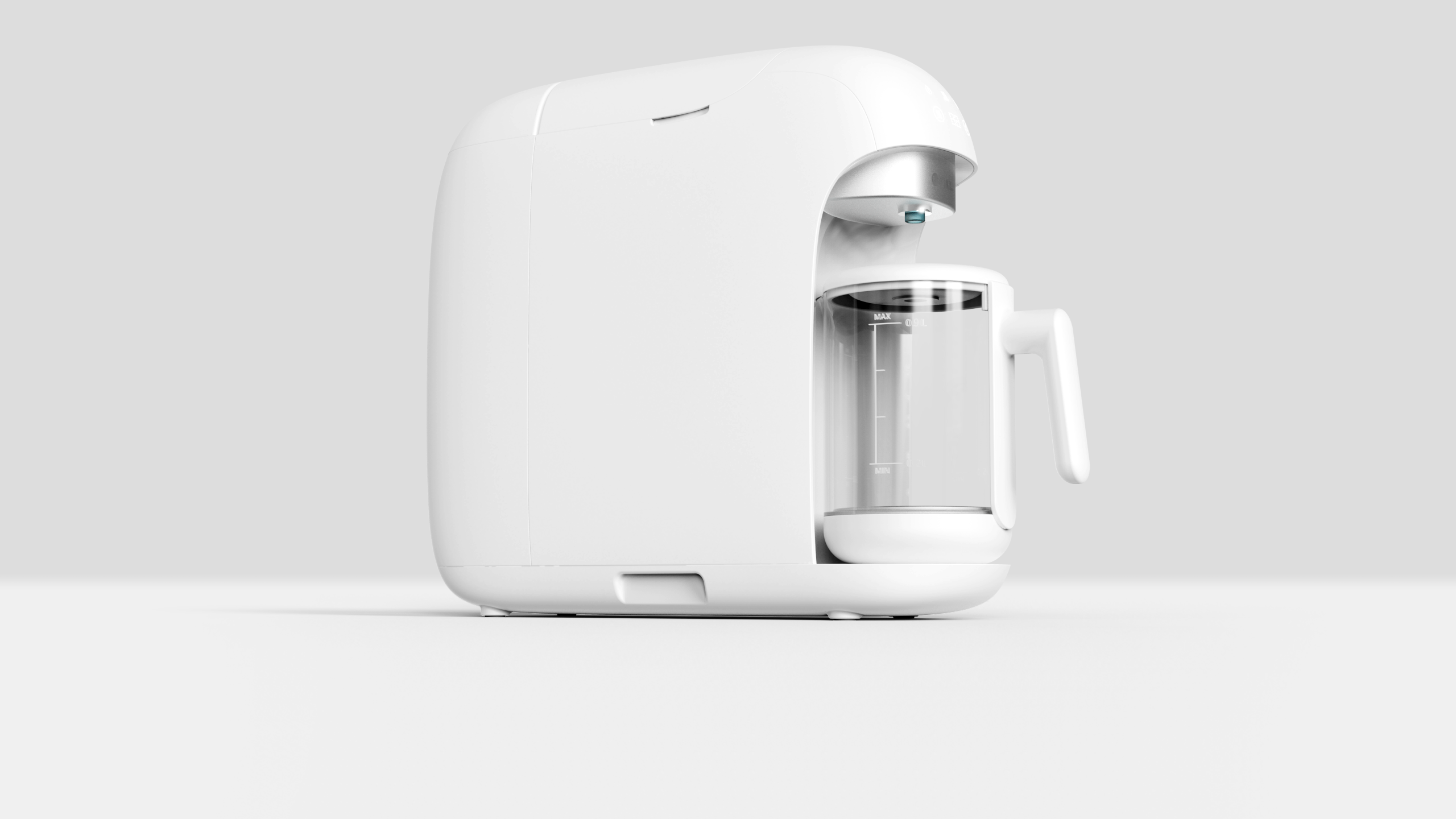 Industrial design, small appliance design，