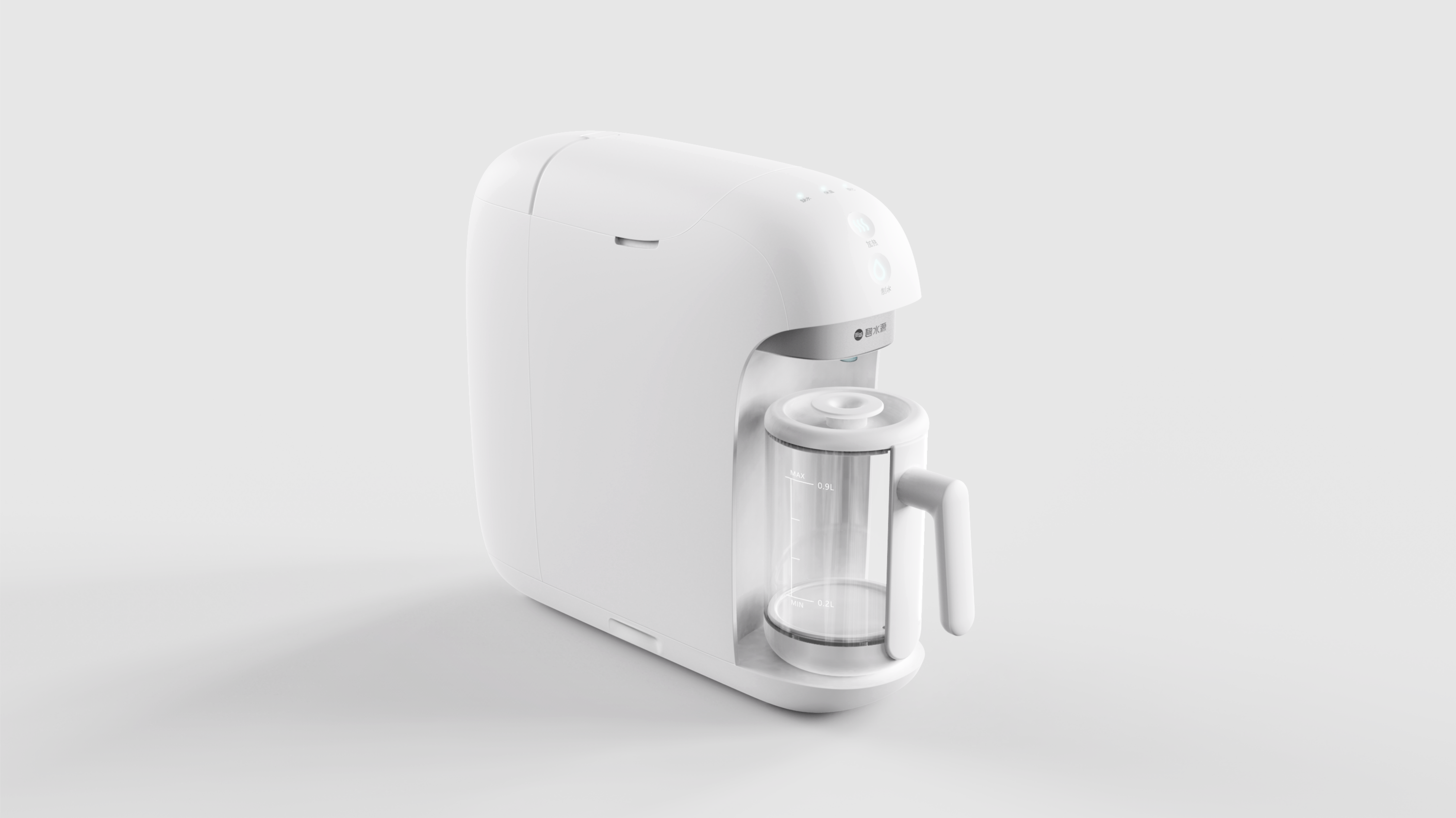 Industrial design, small appliance design，