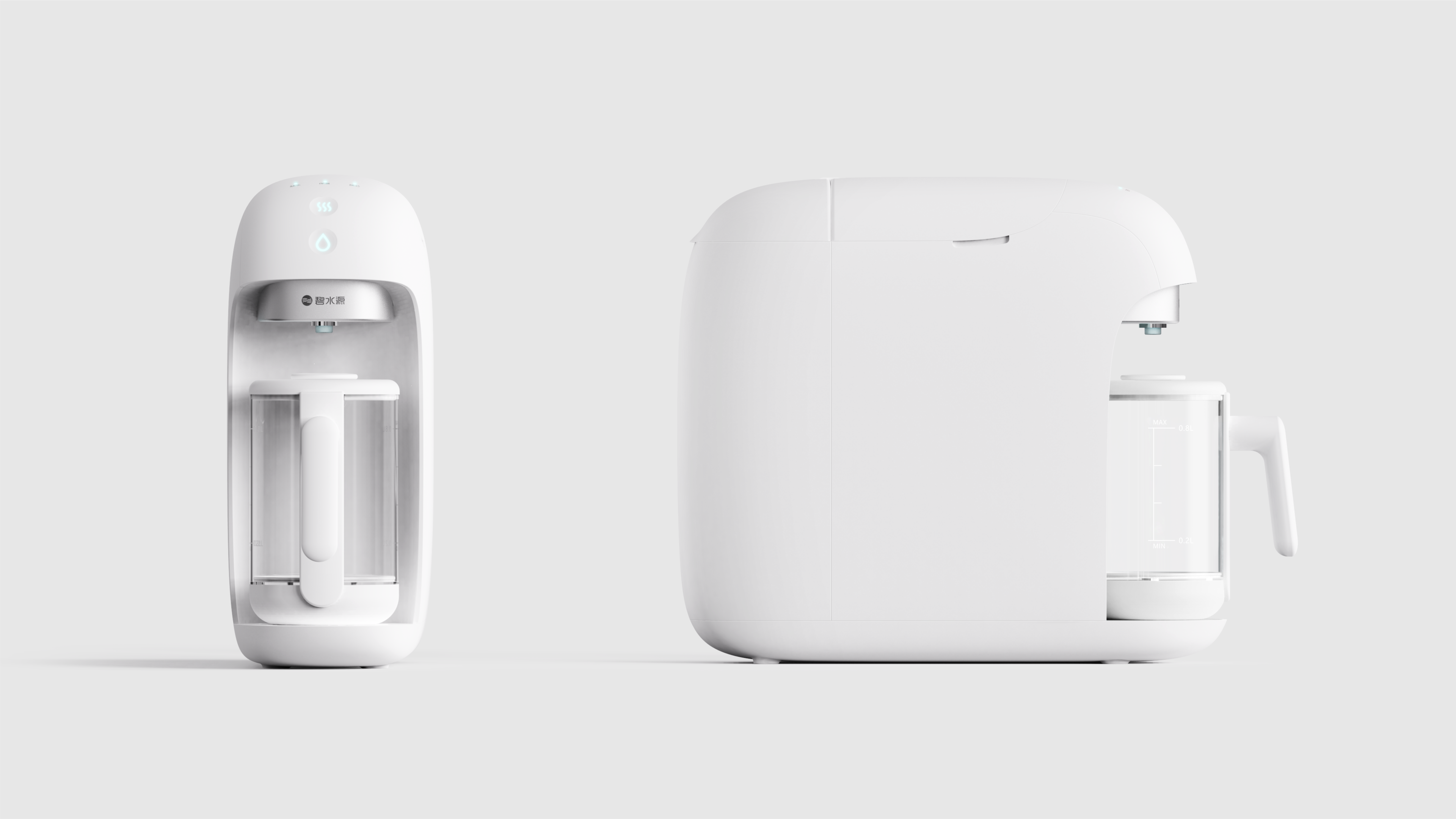 Industrial design, small appliance design，