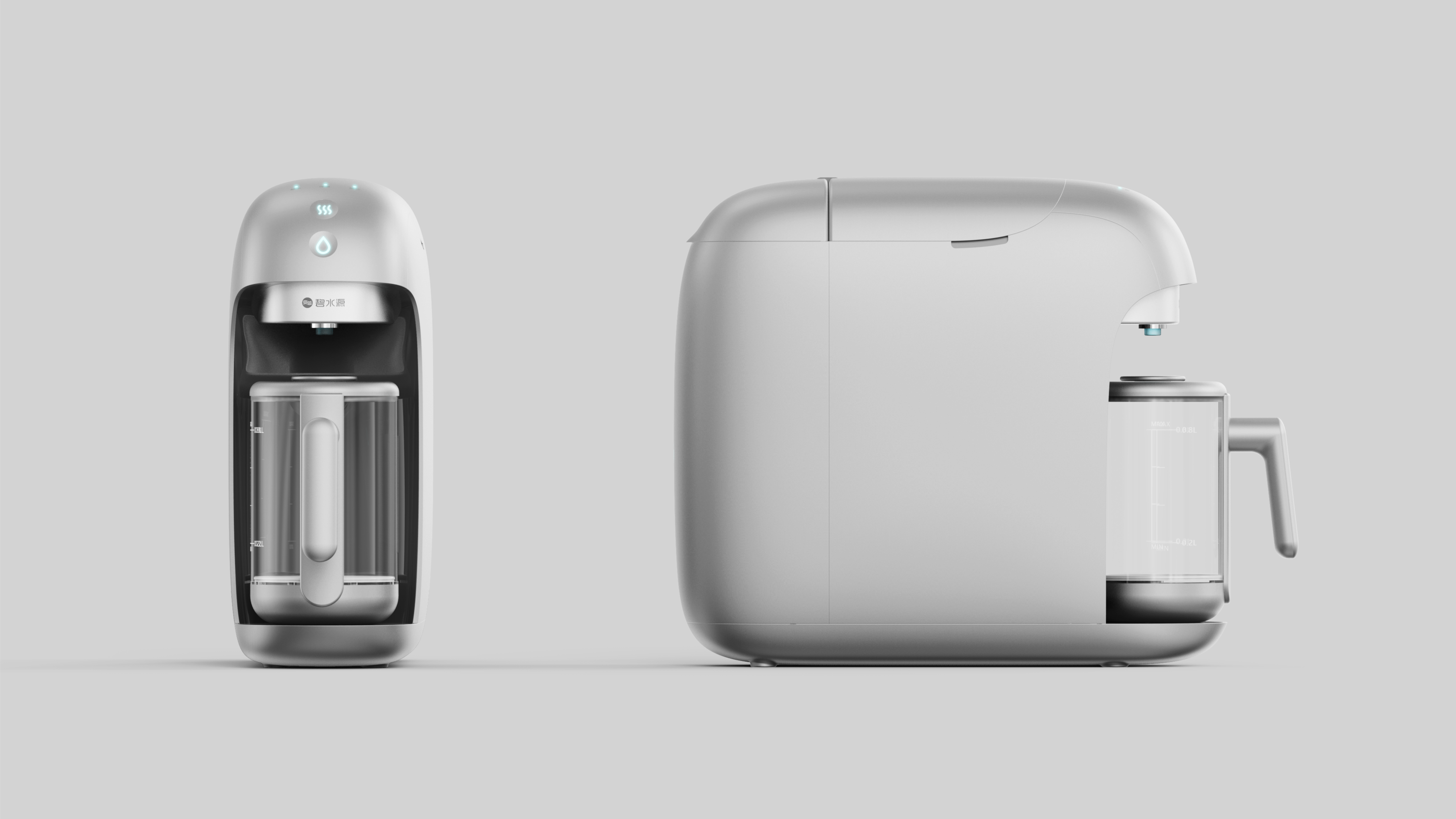 Industrial design, small appliance design，