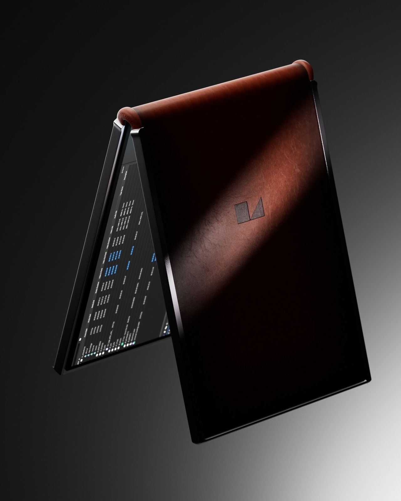 Folding screen，Portable display，OLED，Flexible Electronics，Modular design，