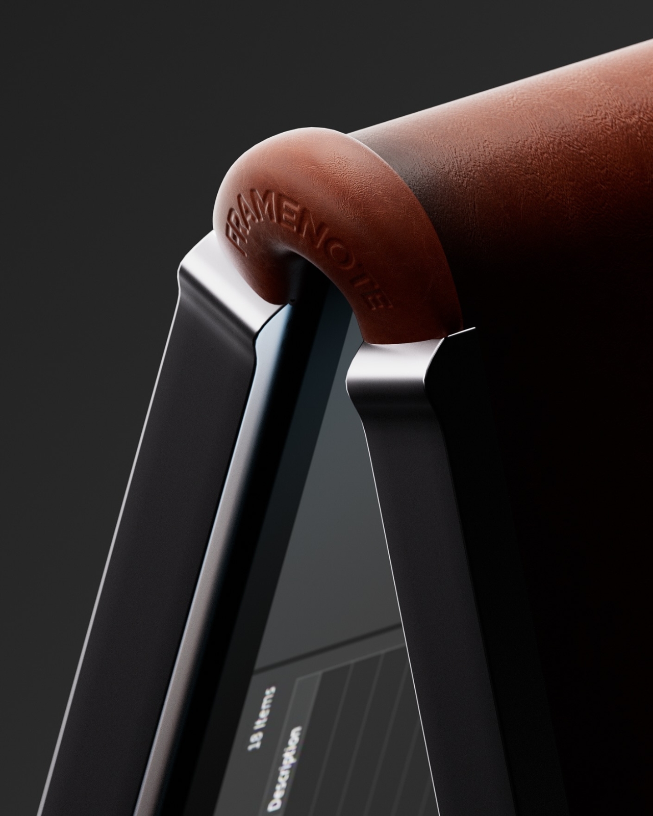 Folding screen，Portable display，OLED，Flexible Electronics，Modular design，