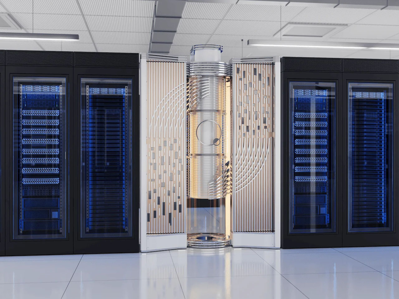 Quantum Computing，CMOS，full-stack quantum，semiconductor，scalable quantum hardware，