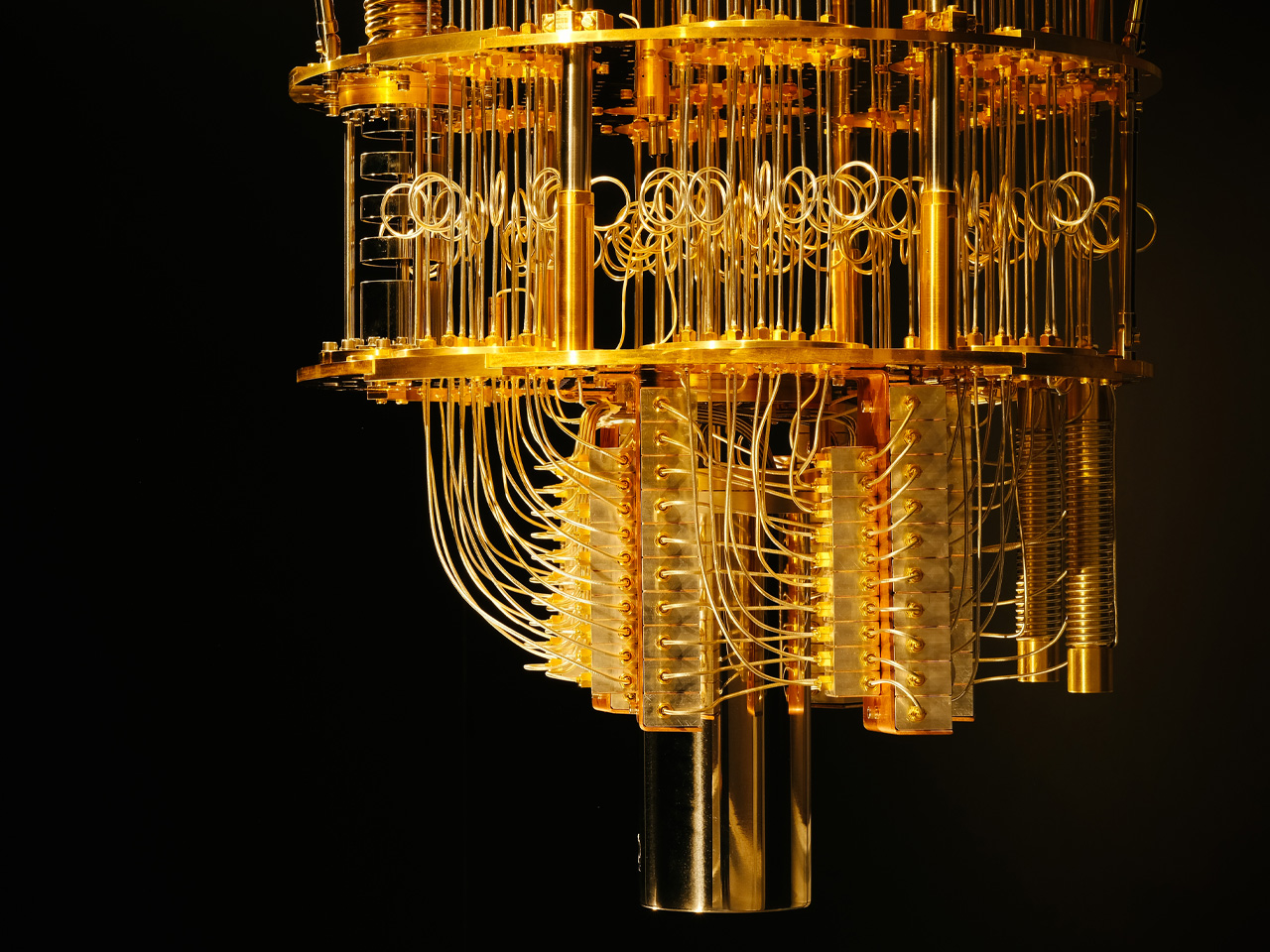 Quantum Computing，CMOS，full-stack quantum，semiconductor，scalable quantum hardware，