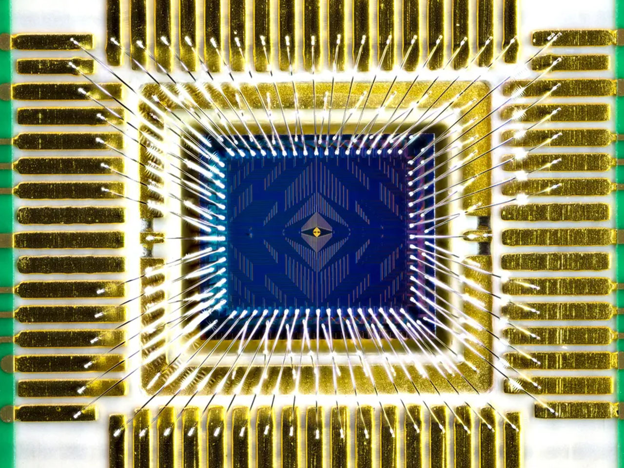Quantum Computing，CMOS，full-stack quantum，semiconductor，scalable quantum hardware，