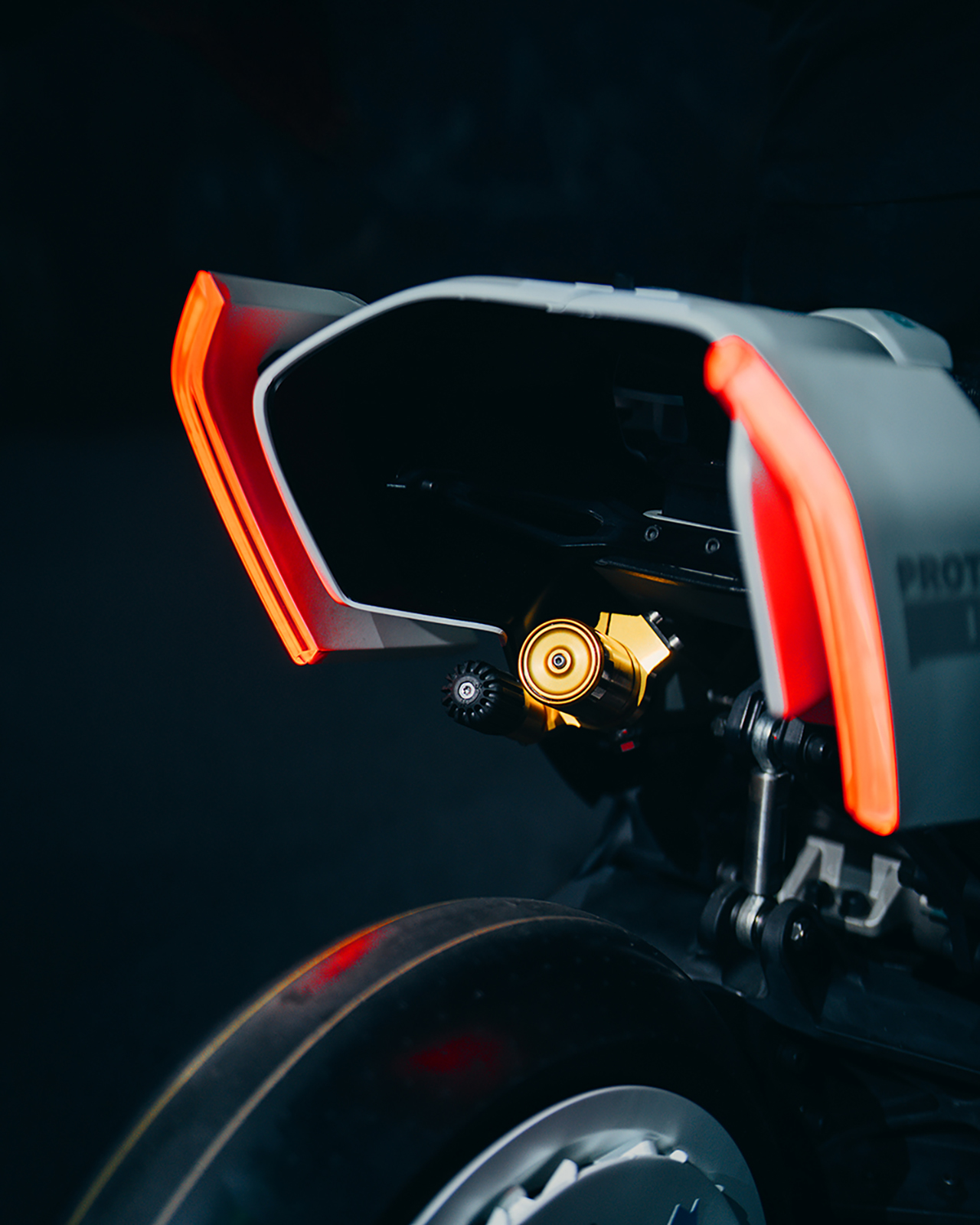 Adaptive Stance，Project Redux，Electric motorcycle，Electric car in India，Sustainable materials，