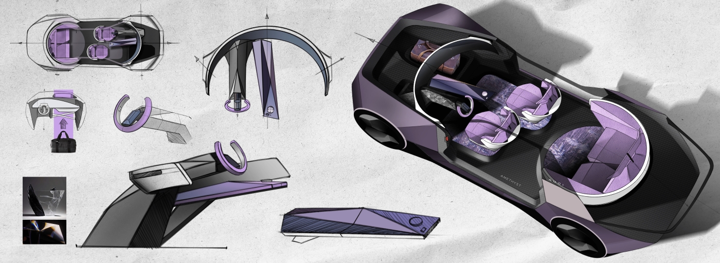 Concept Car，audi，Automobile design，Vehicle design，