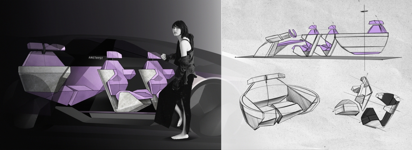 Concept Car，audi，Automobile design，Vehicle design，