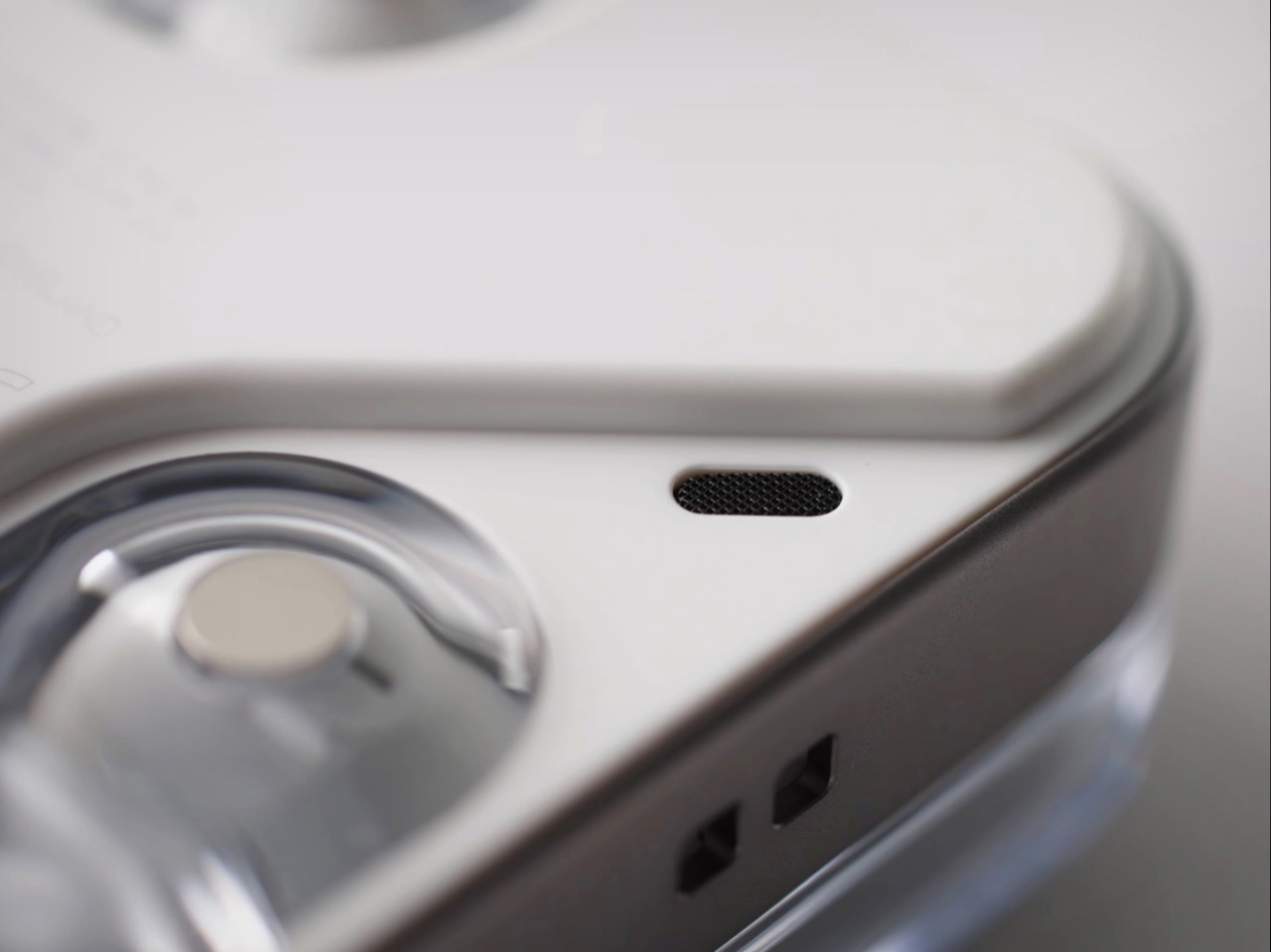 True wireless headset，Super Mic，Noise reduction earphone，tws，Carl Pei，