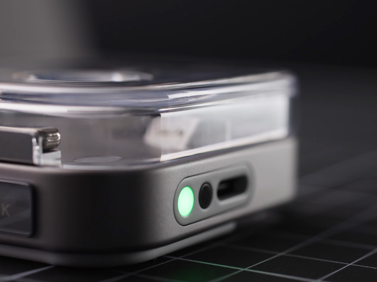 True wireless headset，Super Mic，Noise reduction earphone，tws，Carl Pei，