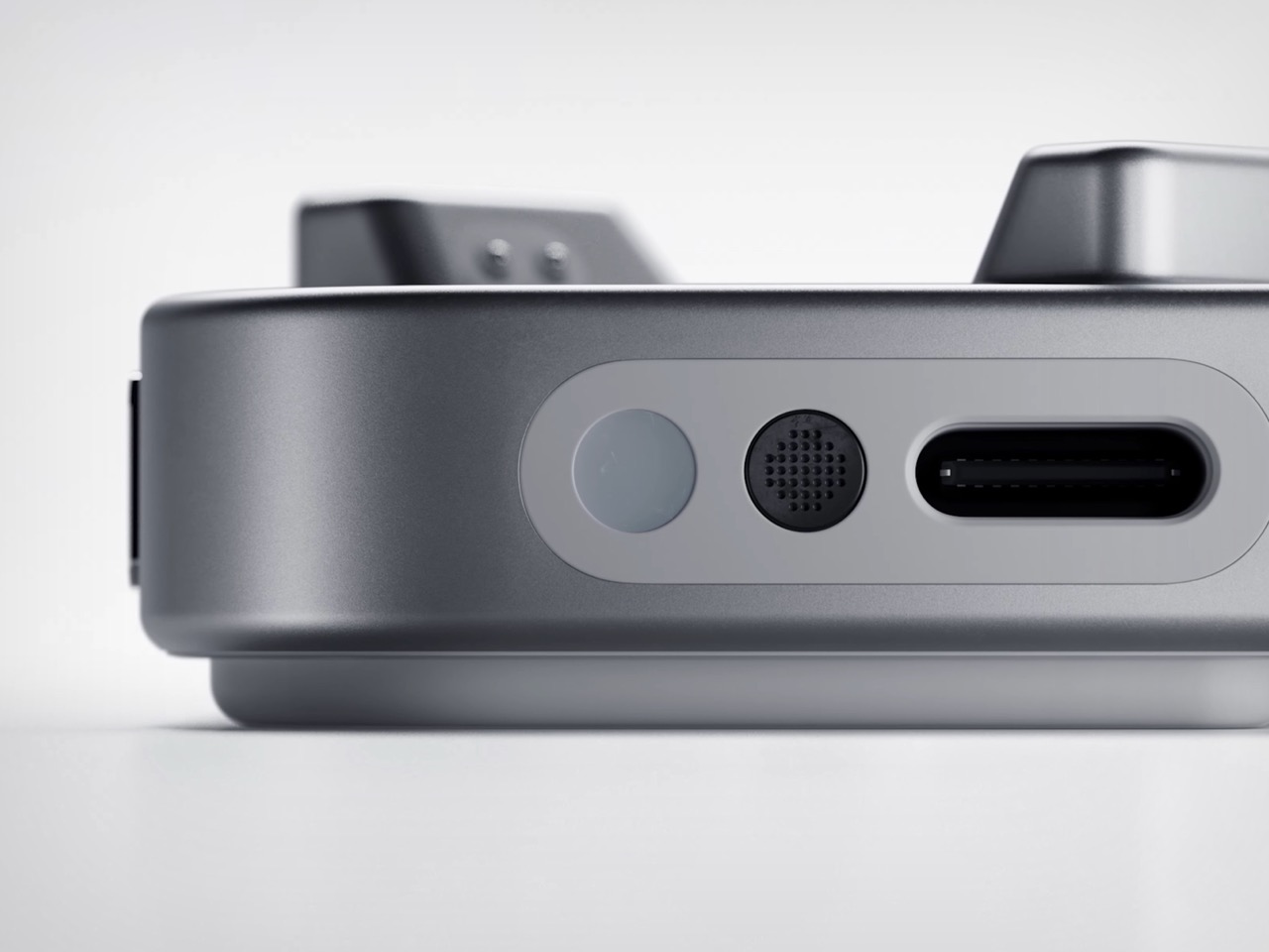 True wireless headset，Super Mic，Noise reduction earphone，tws，Carl Pei，