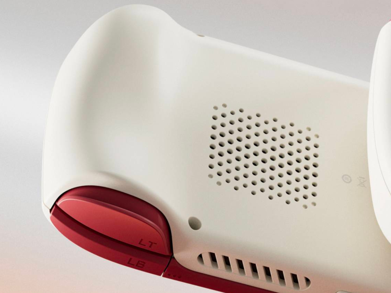 AYANEO，Pocket Air Mini，Android Handset，Retro game，Hall rocker，