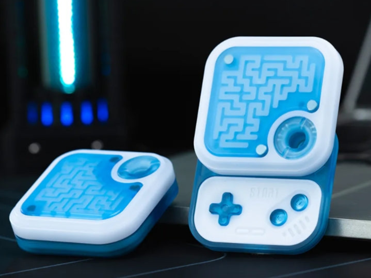 EDC Toys，Metal process，Fingertip gyroscope，Mechanical toys，