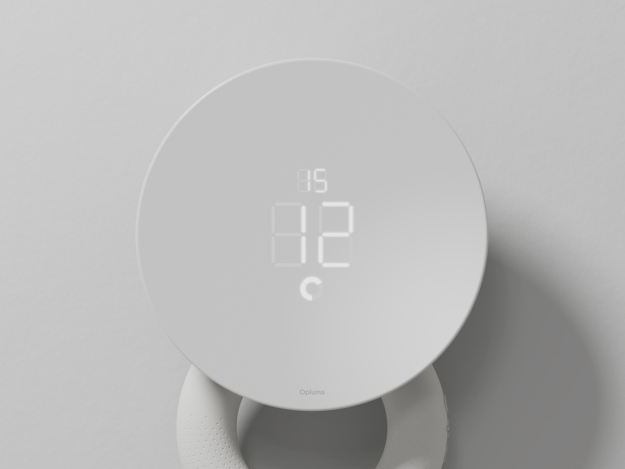 Opluma，Wall mounted，Kettlebell，Fitness Equipment，Ergonomics，