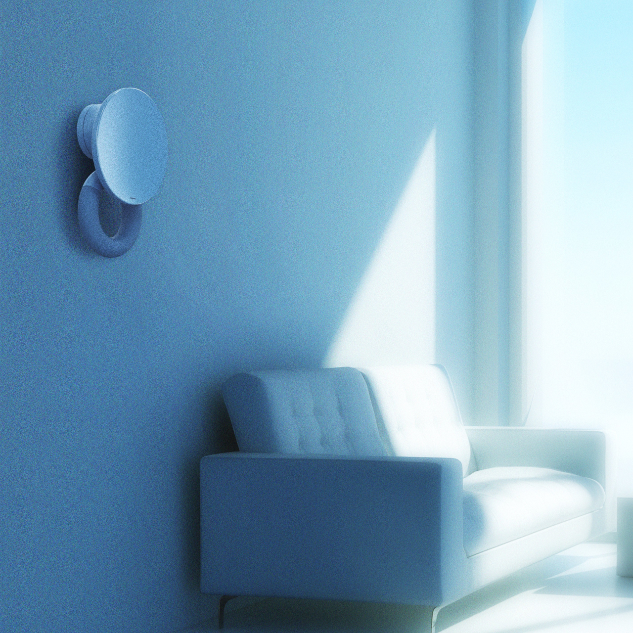 Opluma，Wall mounted，Kettlebell，Fitness Equipment，Ergonomics，