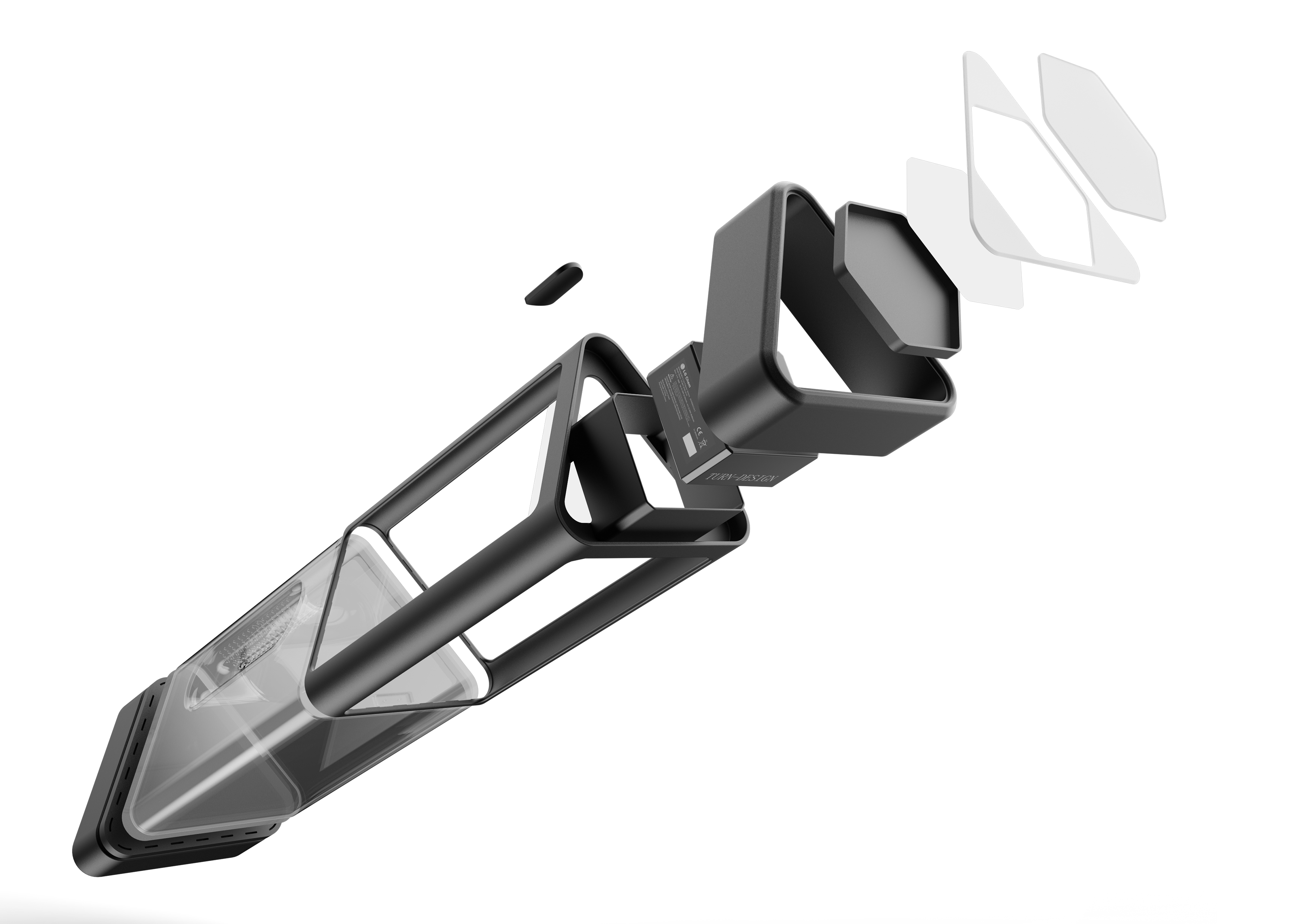 outdoors，clean energy，sustainable，Defend Design，Bioenergy，lamps and lanterns，home education，