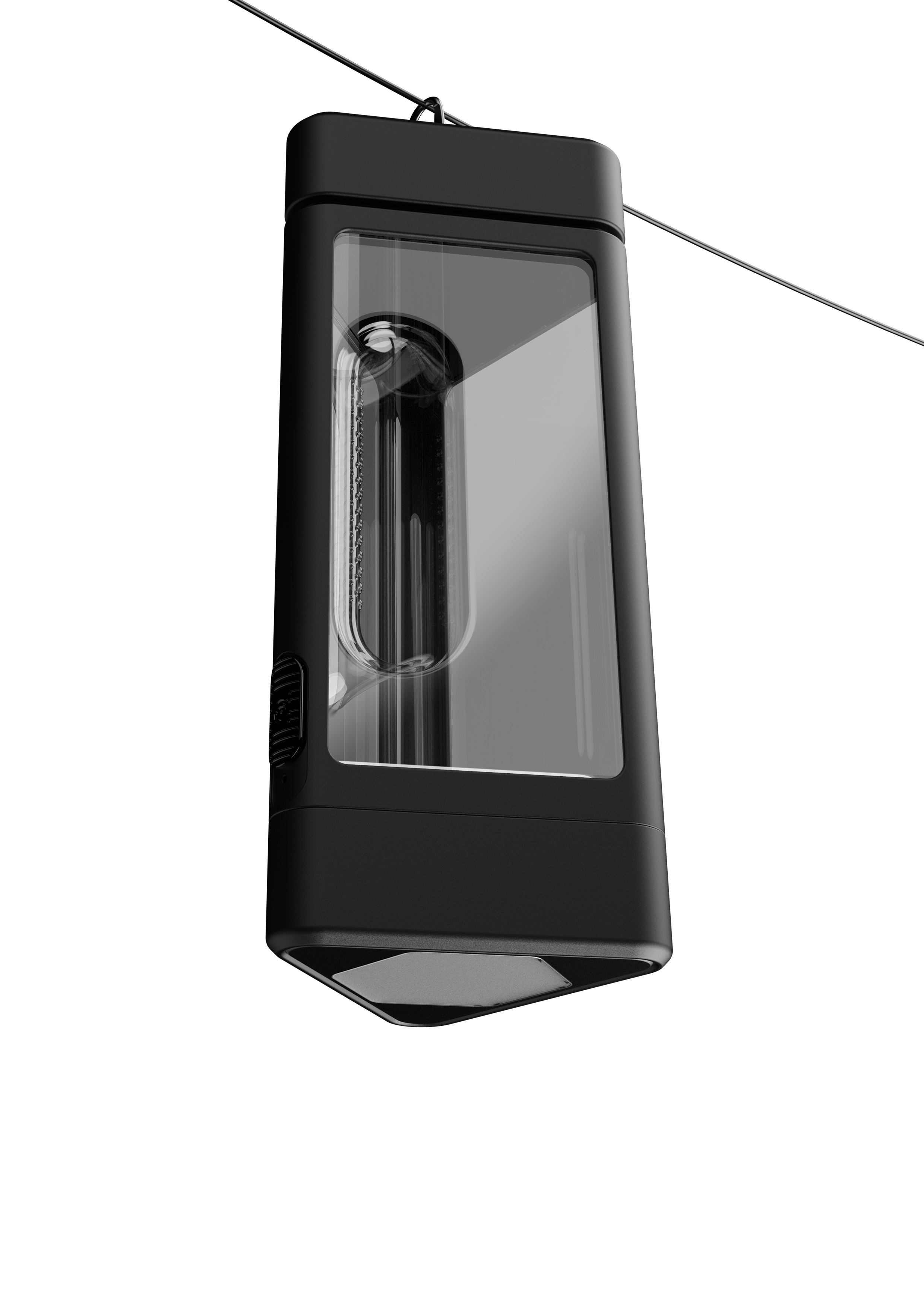 outdoors，clean energy，sustainable，Defend Design，Bioenergy，lamps and lanterns，home education，