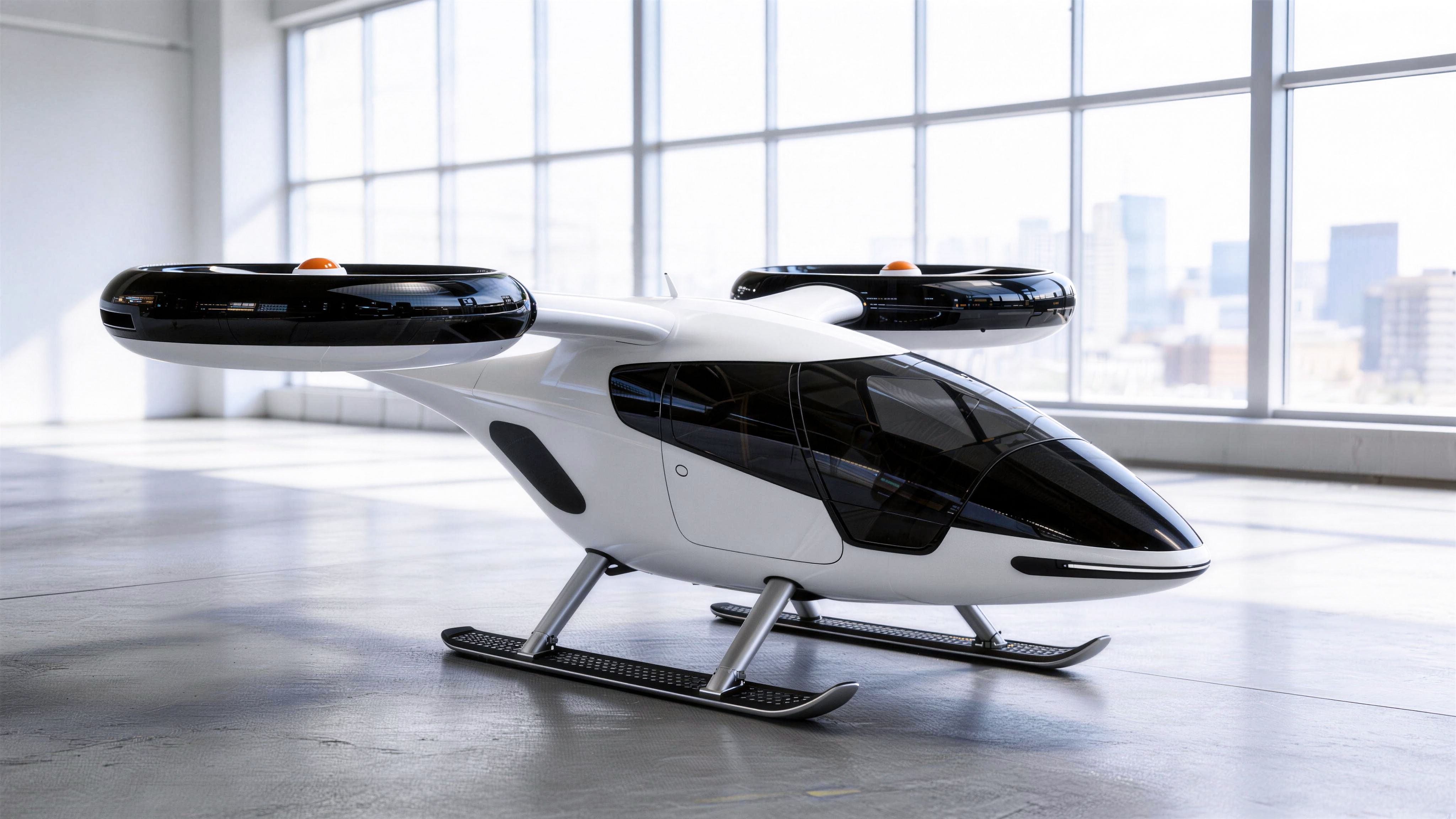 Aerocraft，Vertical take-off and landing aircraft，Flying car，