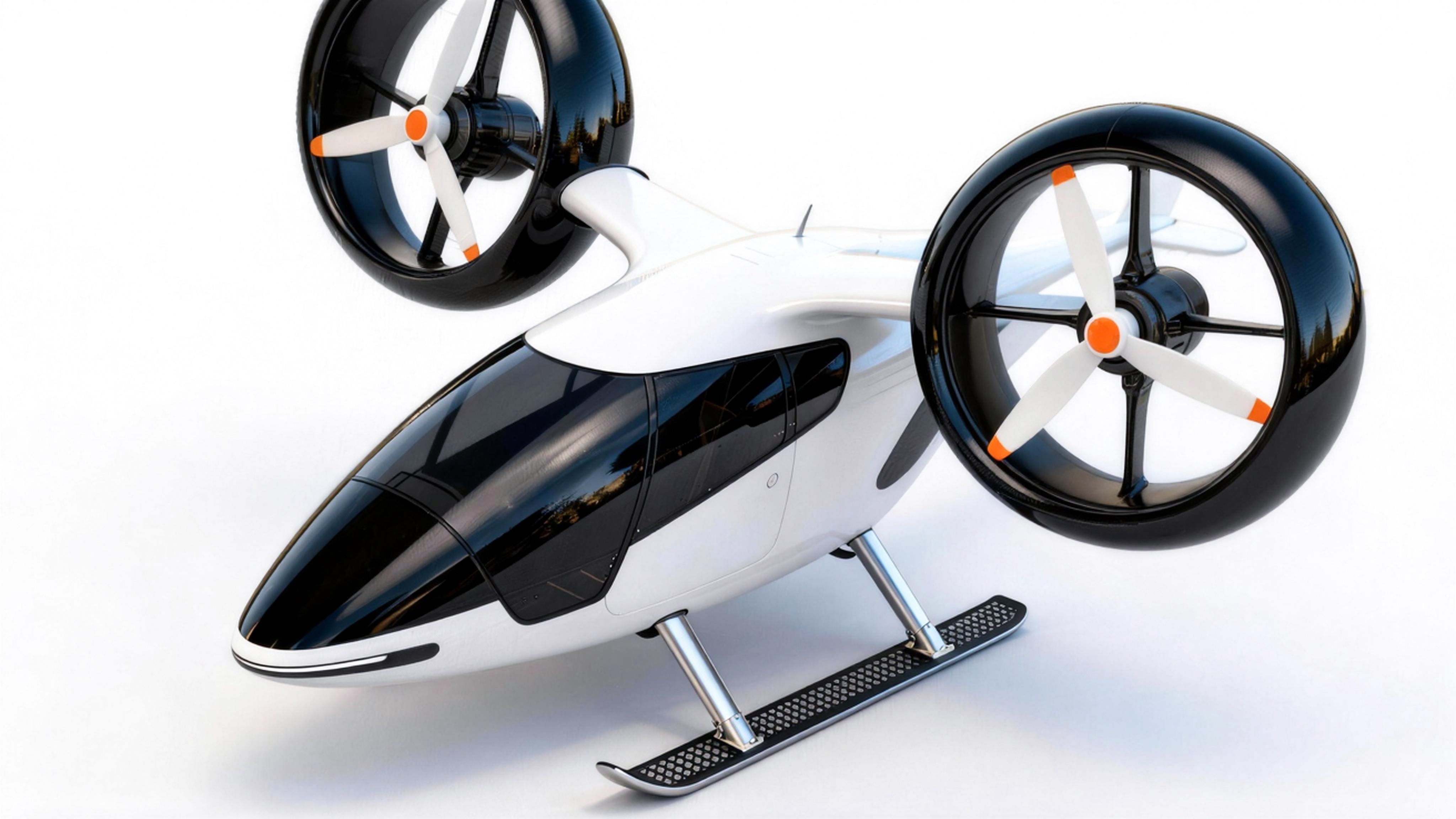 Aerocraft，Vertical take-off and landing aircraft，Flying car，