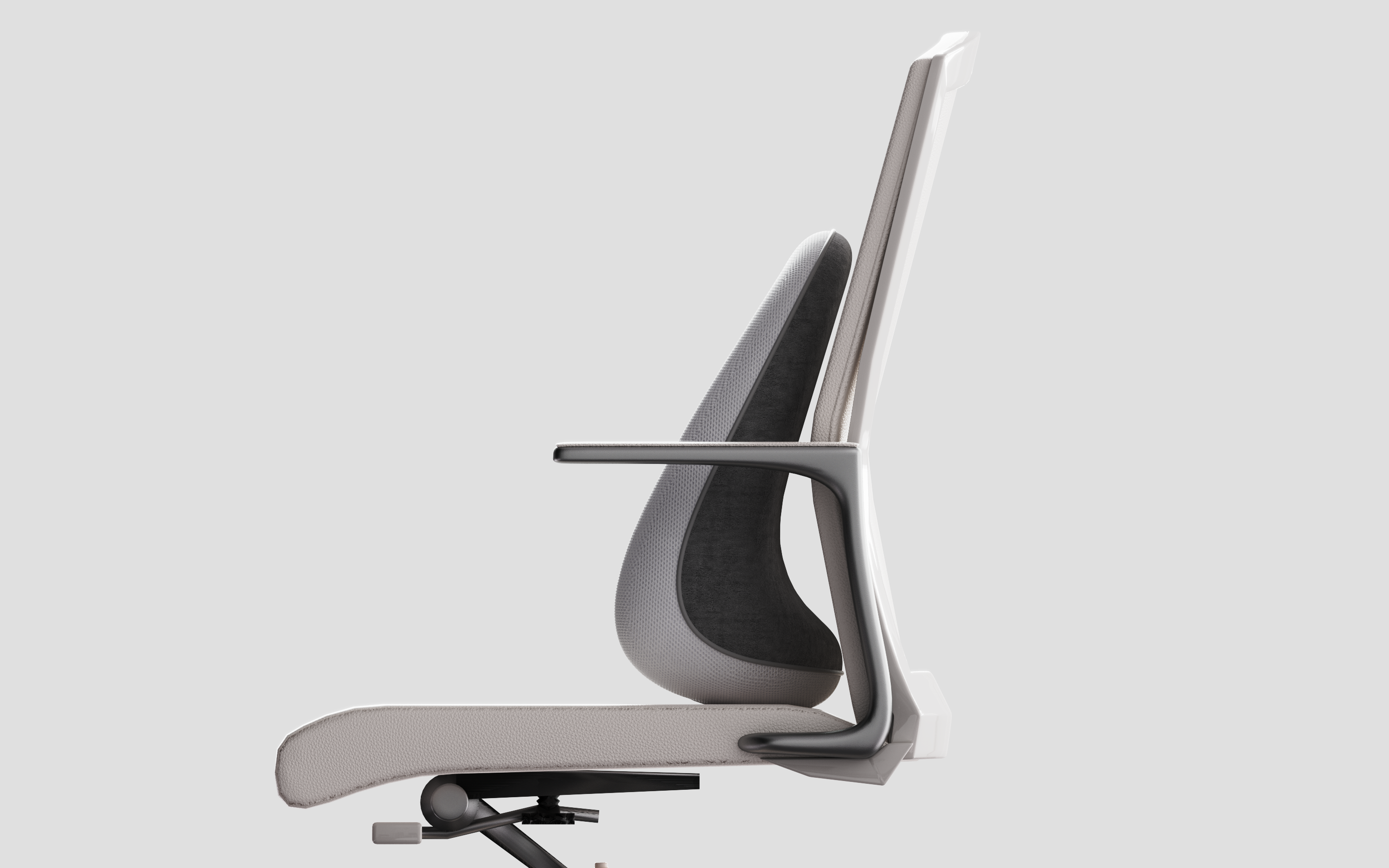 Waist support design，Creative design，bedding article，Bionics Design ，COTTON CORE DESIGN，conceptual design，Creative selling point，product design，