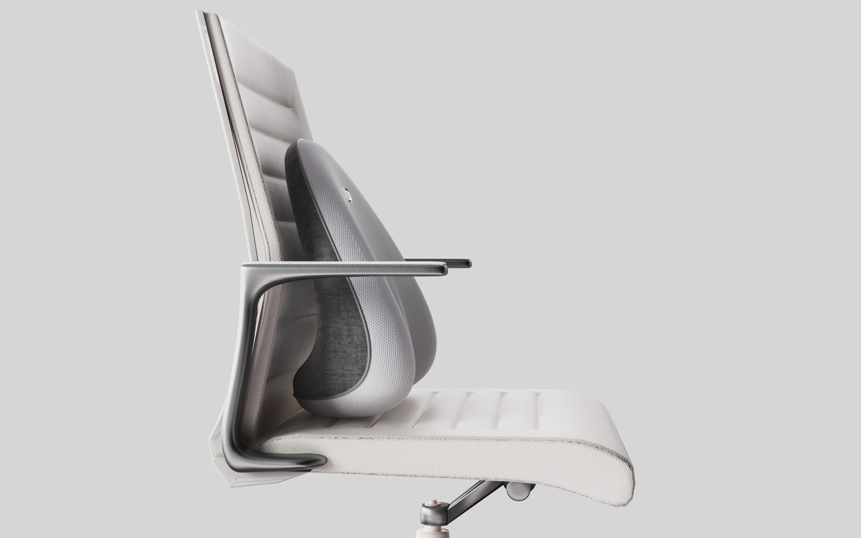 Waist support design，Creative design，bedding article，Bionics Design ，COTTON CORE DESIGN，conceptual design，Creative selling point，product design，