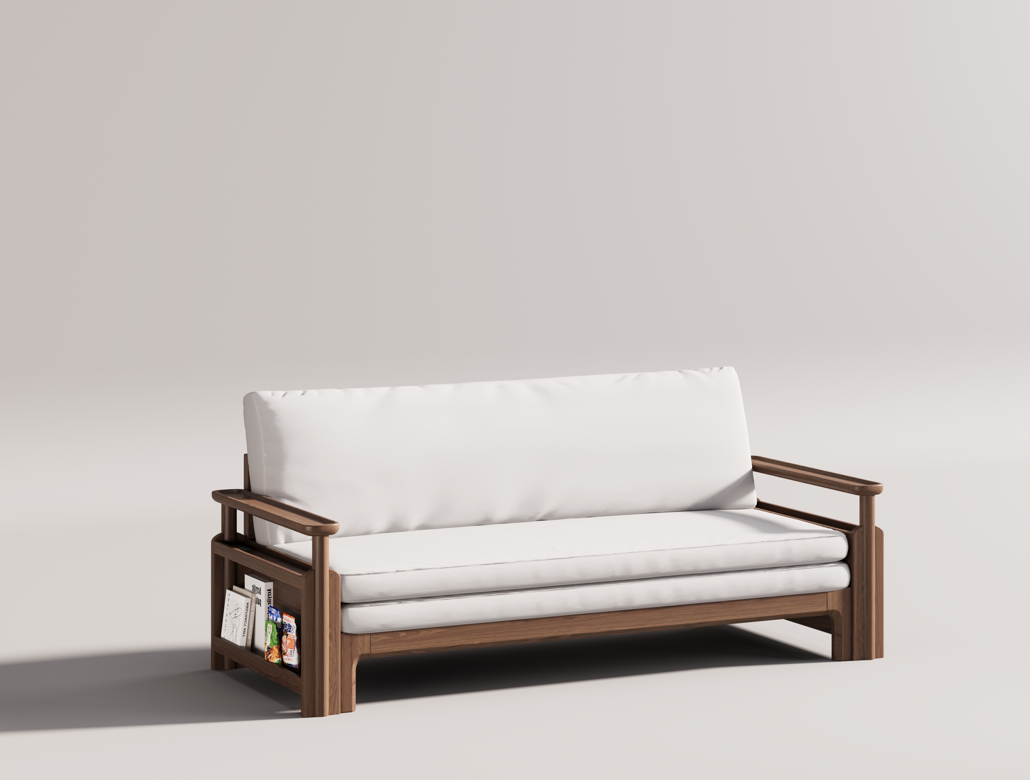 sofa，