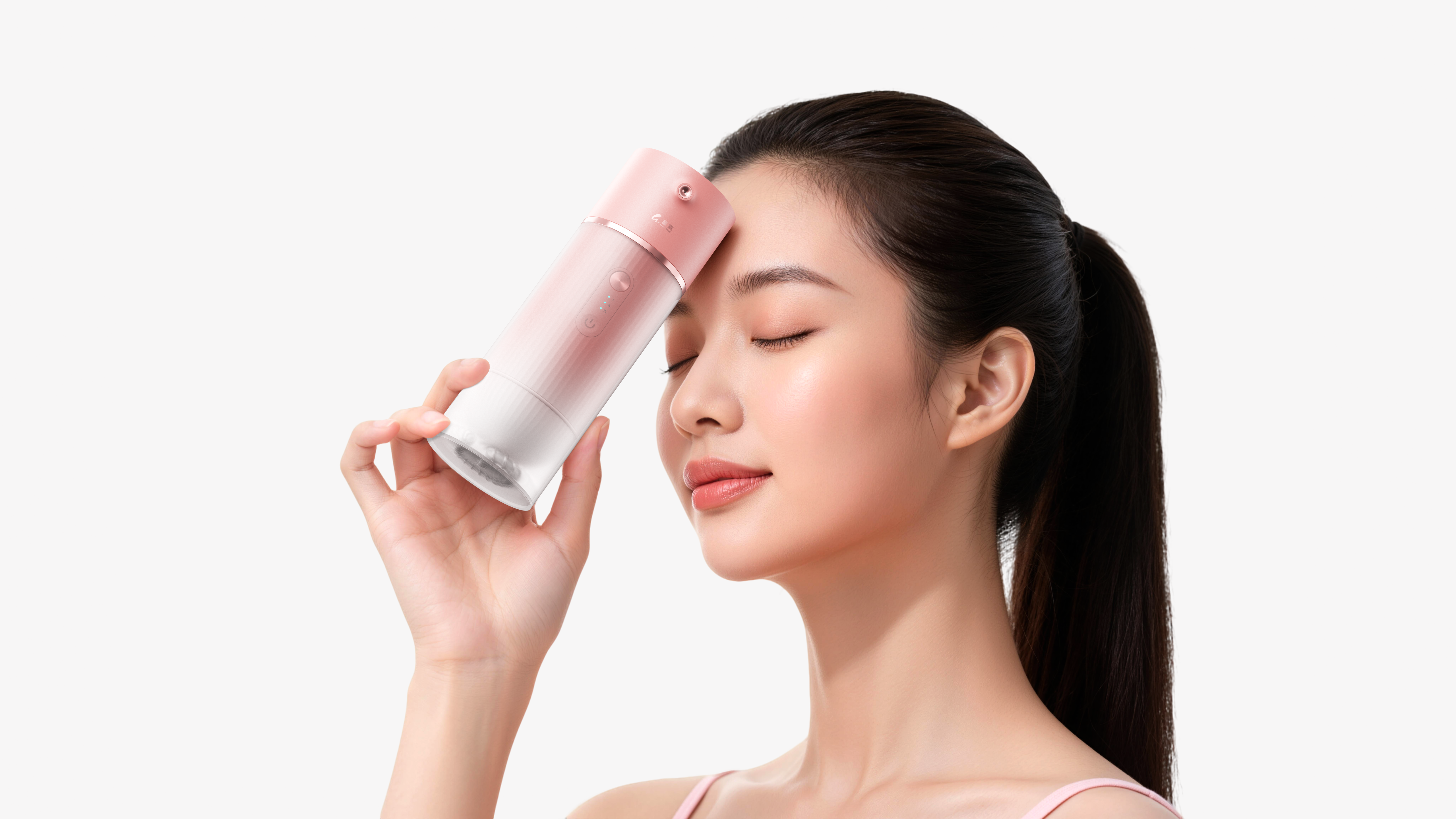 Sterilizer，electric sterilizer，blue diamond disinfection，Beauty makeup，Gehu，