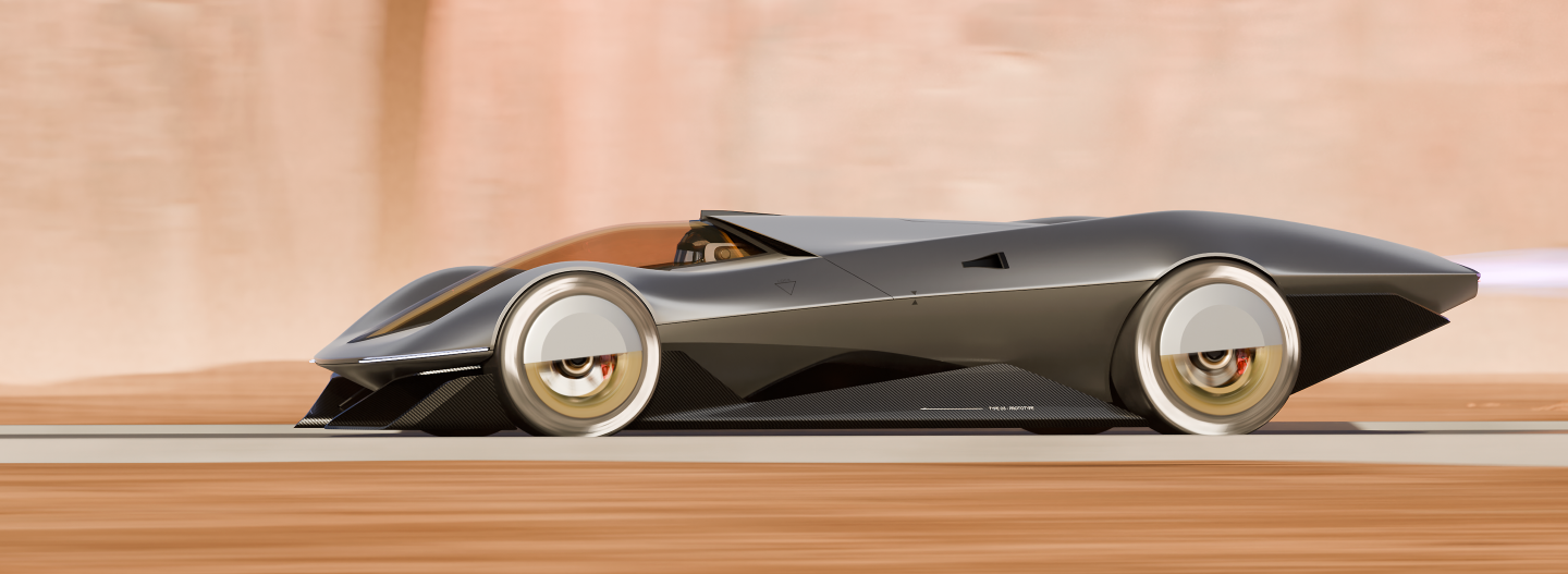 Automobile design，industrial design，vehicle，Concept Car，J-36，