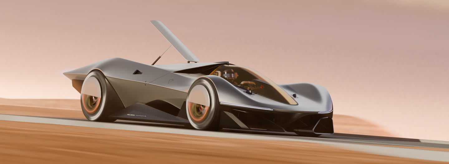 Automobile design，industrial design，vehicle，Concept Car，J-36，